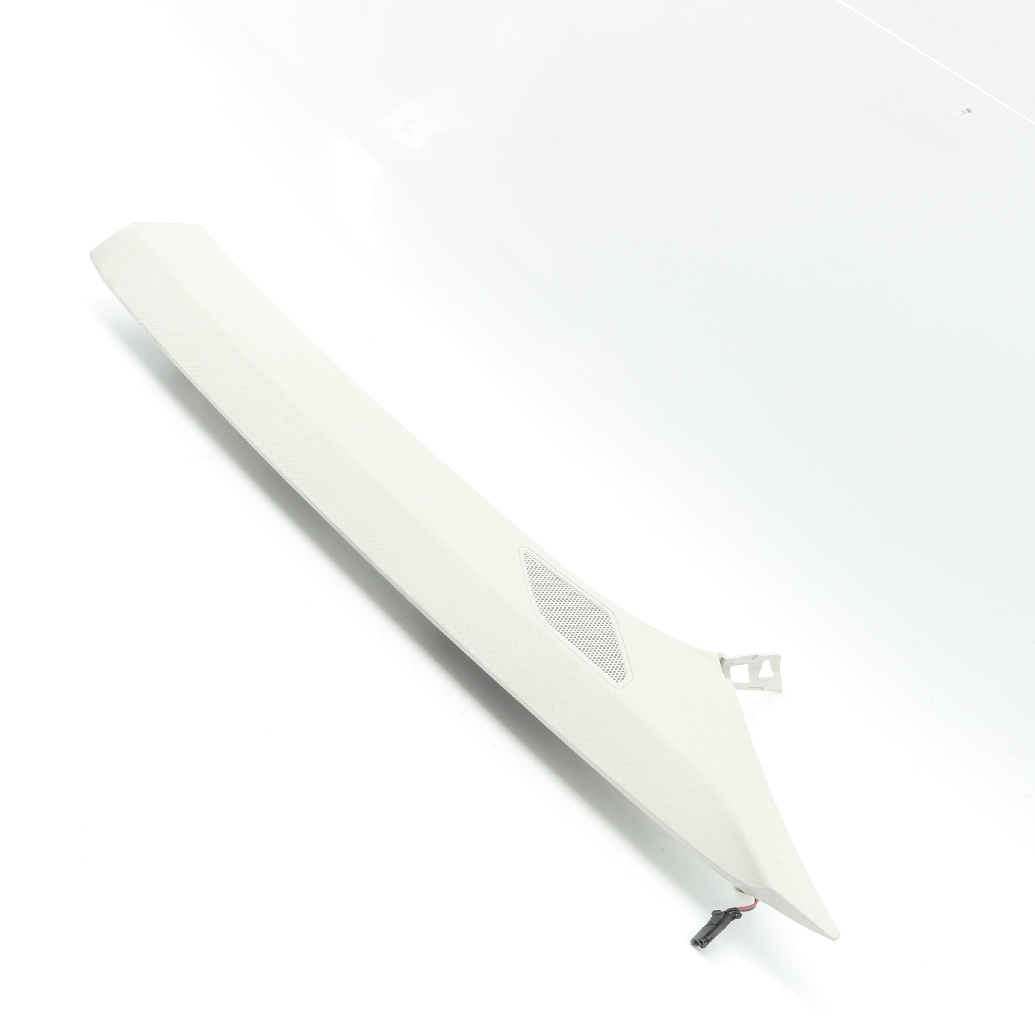 Used VOLKSWAGEN POLO 1.2 TRENDLINE DSG Driver Side A Pillar Trim - OEM Part 2GS867234