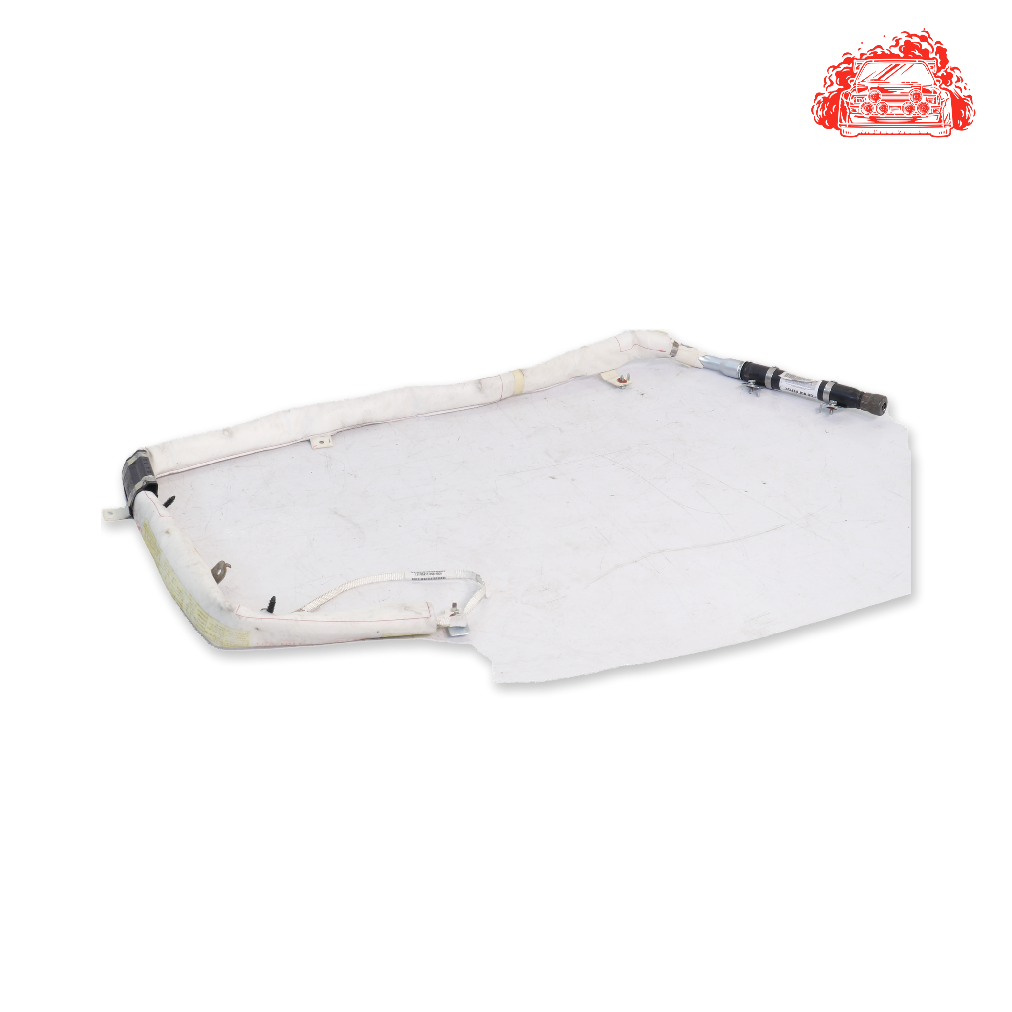 Used Hyundai i20 Active (Facelift) Driver Side Curtain Airbag - OEM Part 1J85020000