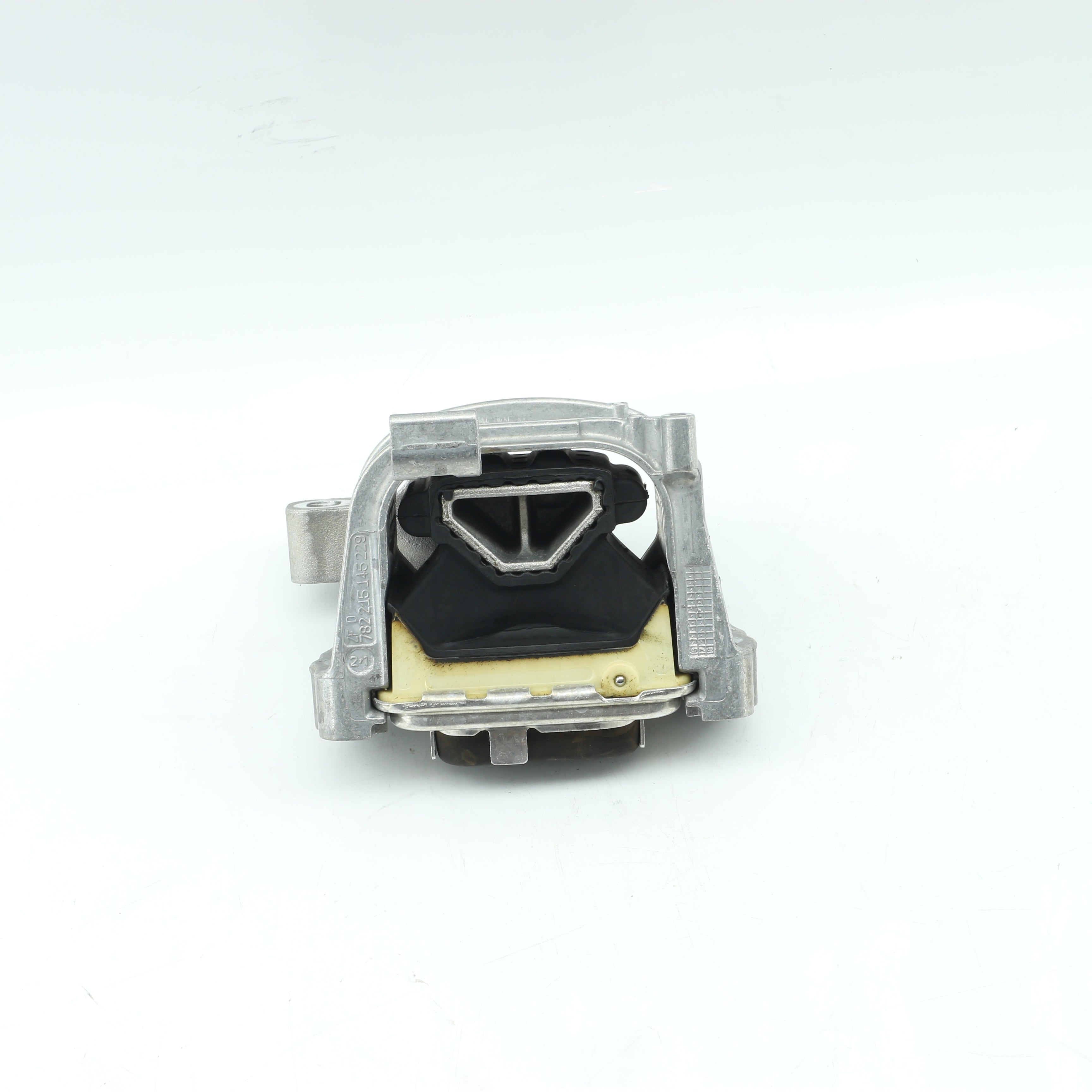 Used VOLKSWAGEN POLO 1.2 TRENDLINE DSG Driver Side Engine Mounting - OEM Part 5Q0199262DB