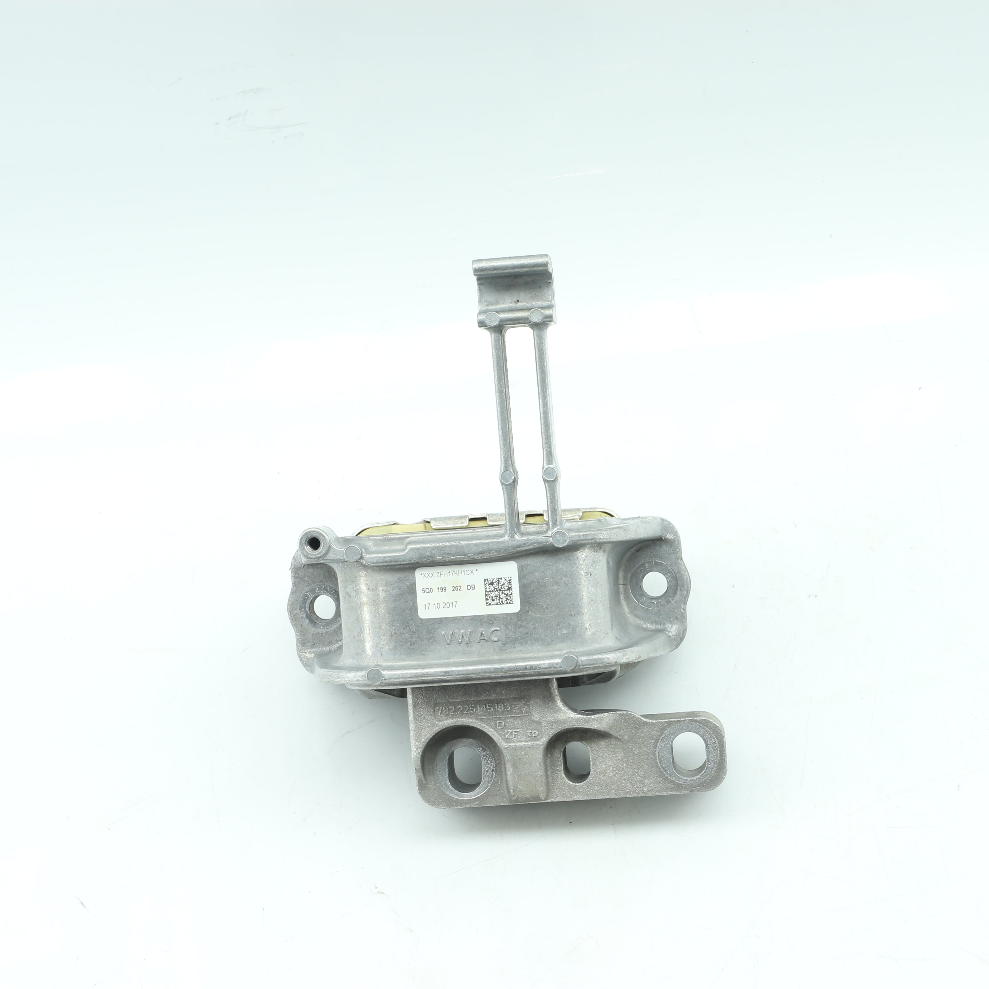 Used VOLKSWAGEN POLO 1.2 TRENDLINE DSG Driver Side Engine Mounting - OEM Part 5Q0199262DB
