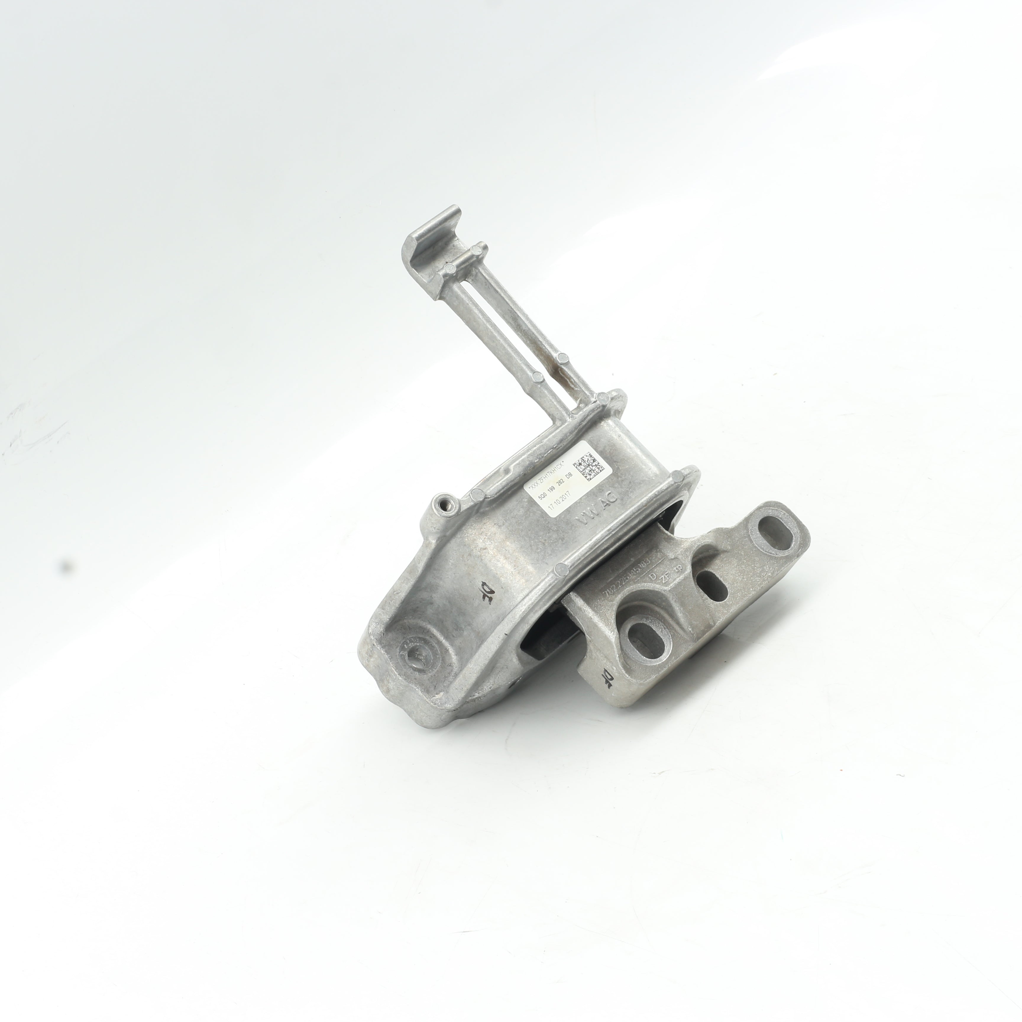 Used VOLKSWAGEN POLO 1.2 TRENDLINE DSG Driver Side Engine Mounting - OEM Part 5Q0199262DB