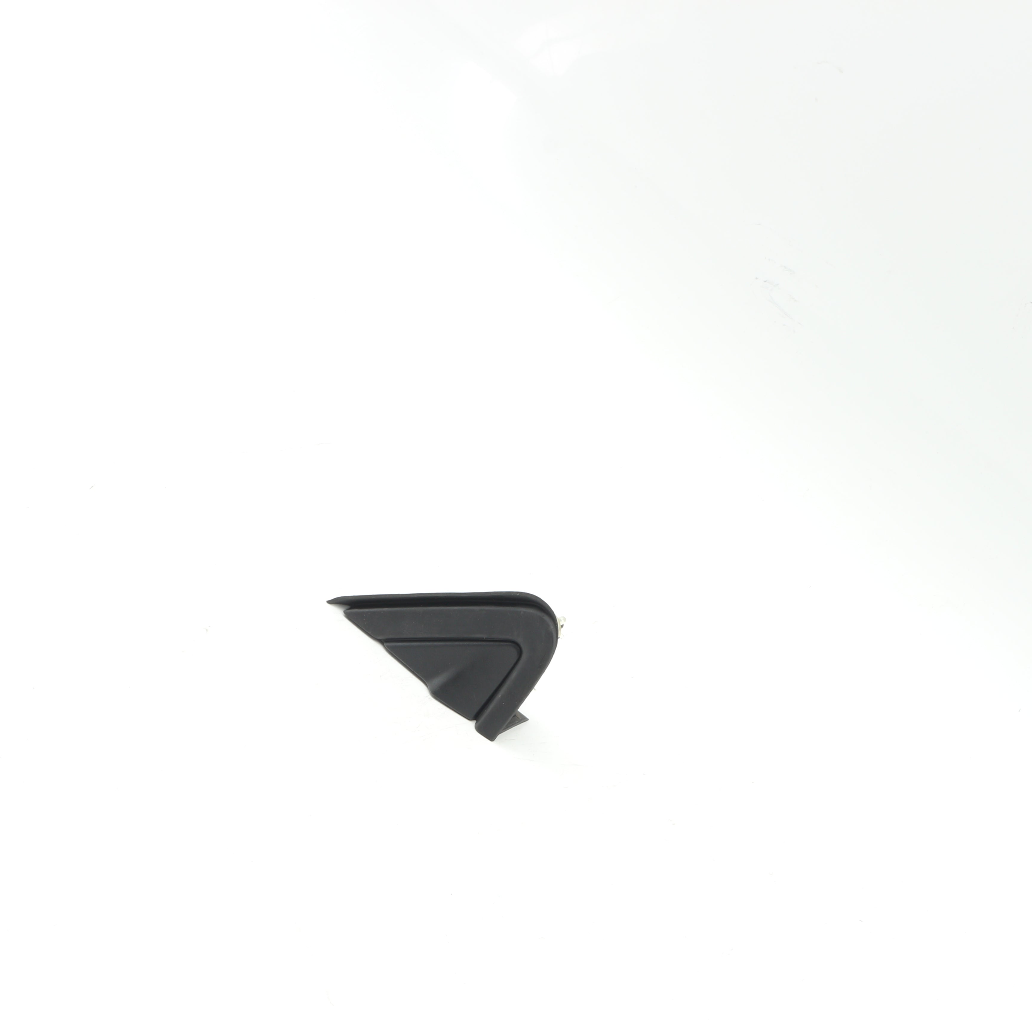 Used VOLKSWAGEN POLO 1.2 TRENDLINE DSG 2G0853274 Triangle Cover