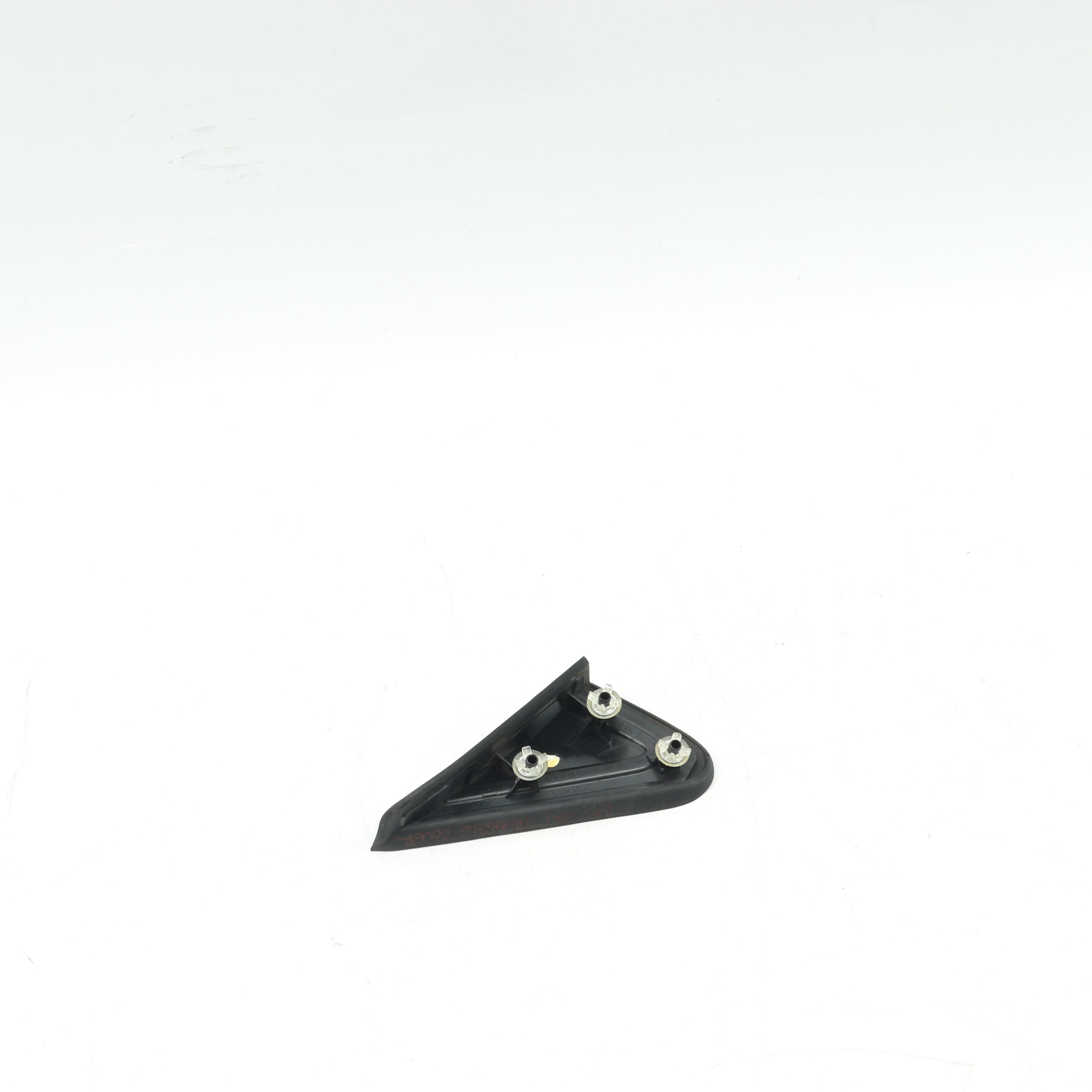 Used VOLKSWAGEN POLO 1.2 TRENDLINE DSG 2G0853274 Triangle Cover