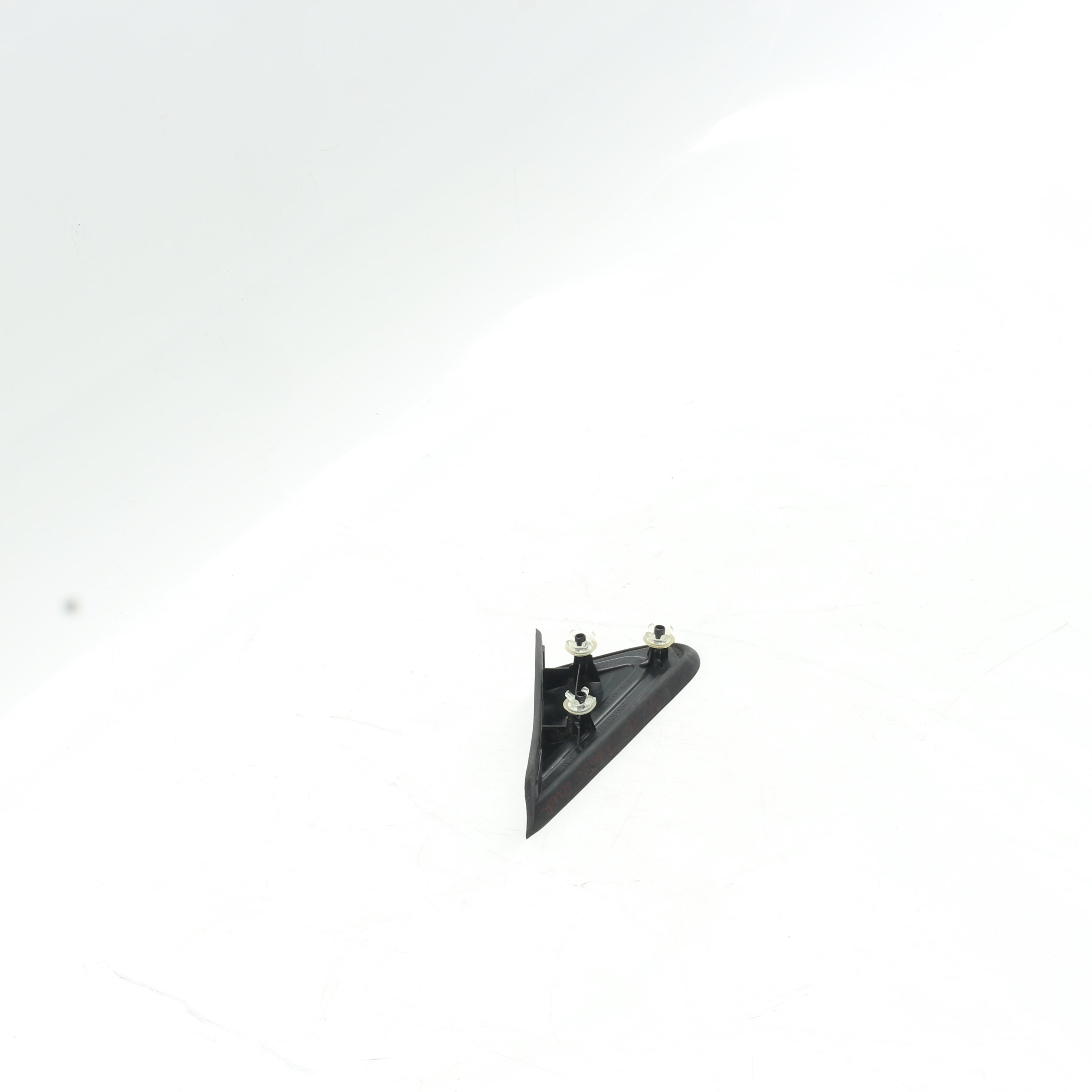 Used VOLKSWAGEN POLO 1.2 TRENDLINE DSG 2G0853274 Triangle Cover