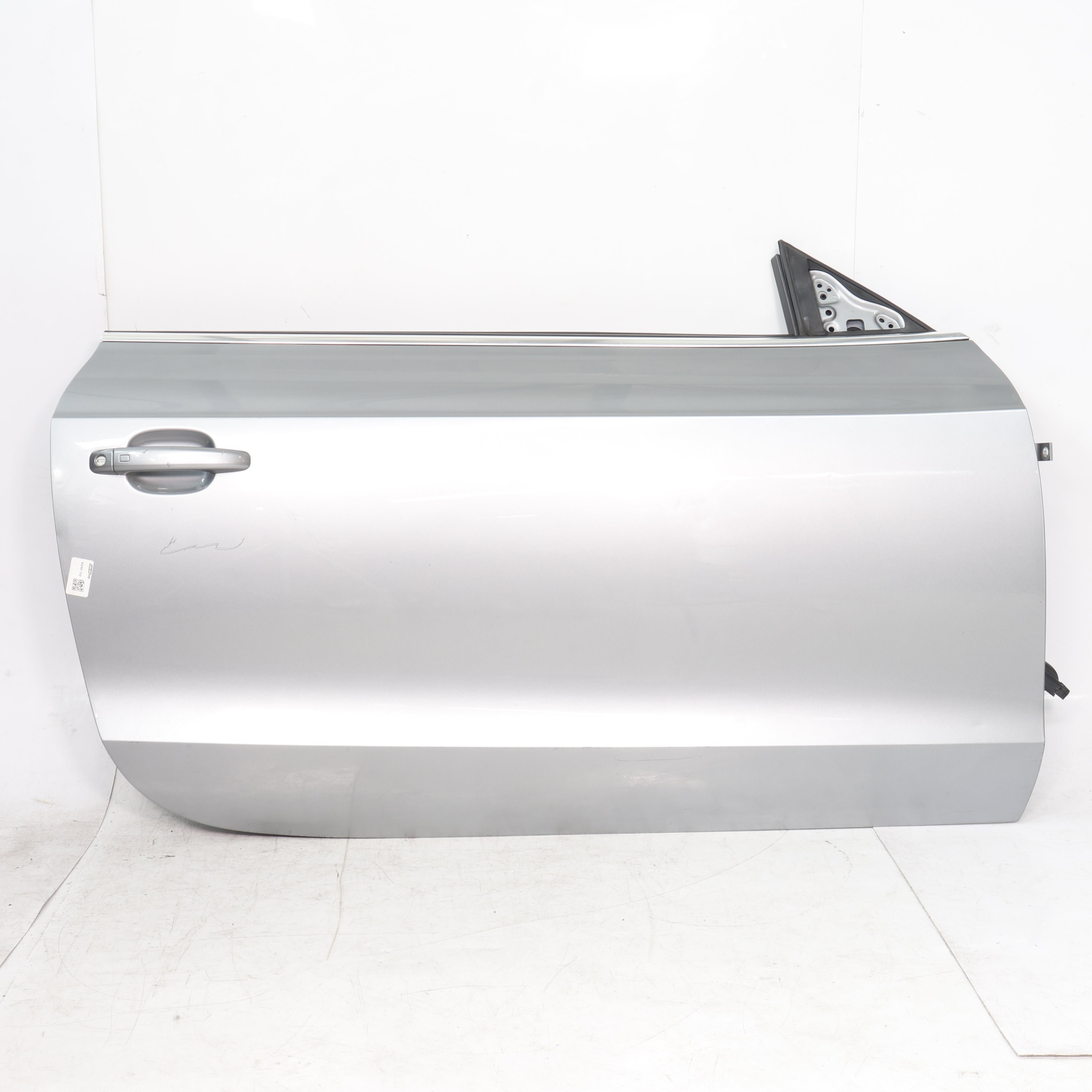 Used Audi A5 S5 QUATTRO Driver Side Front Door
