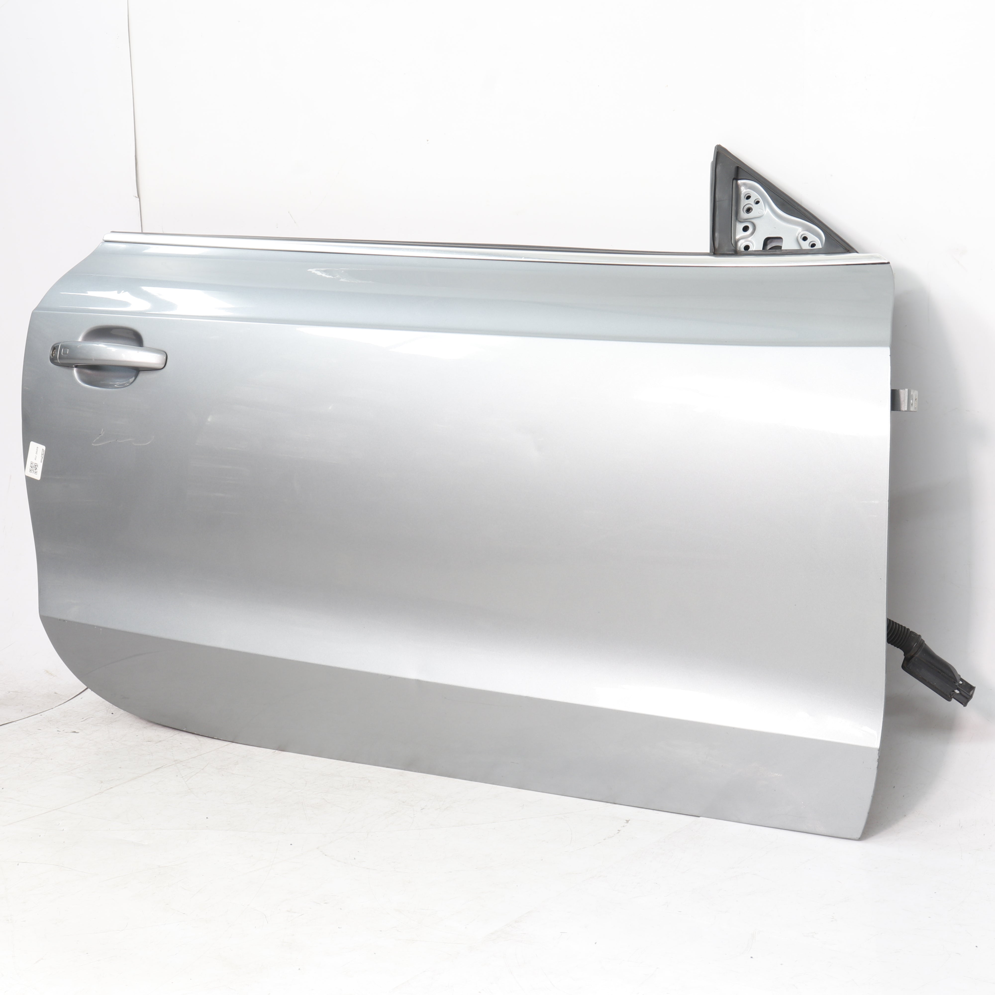Used Audi A5 S5 QUATTRO Driver Side Front Door