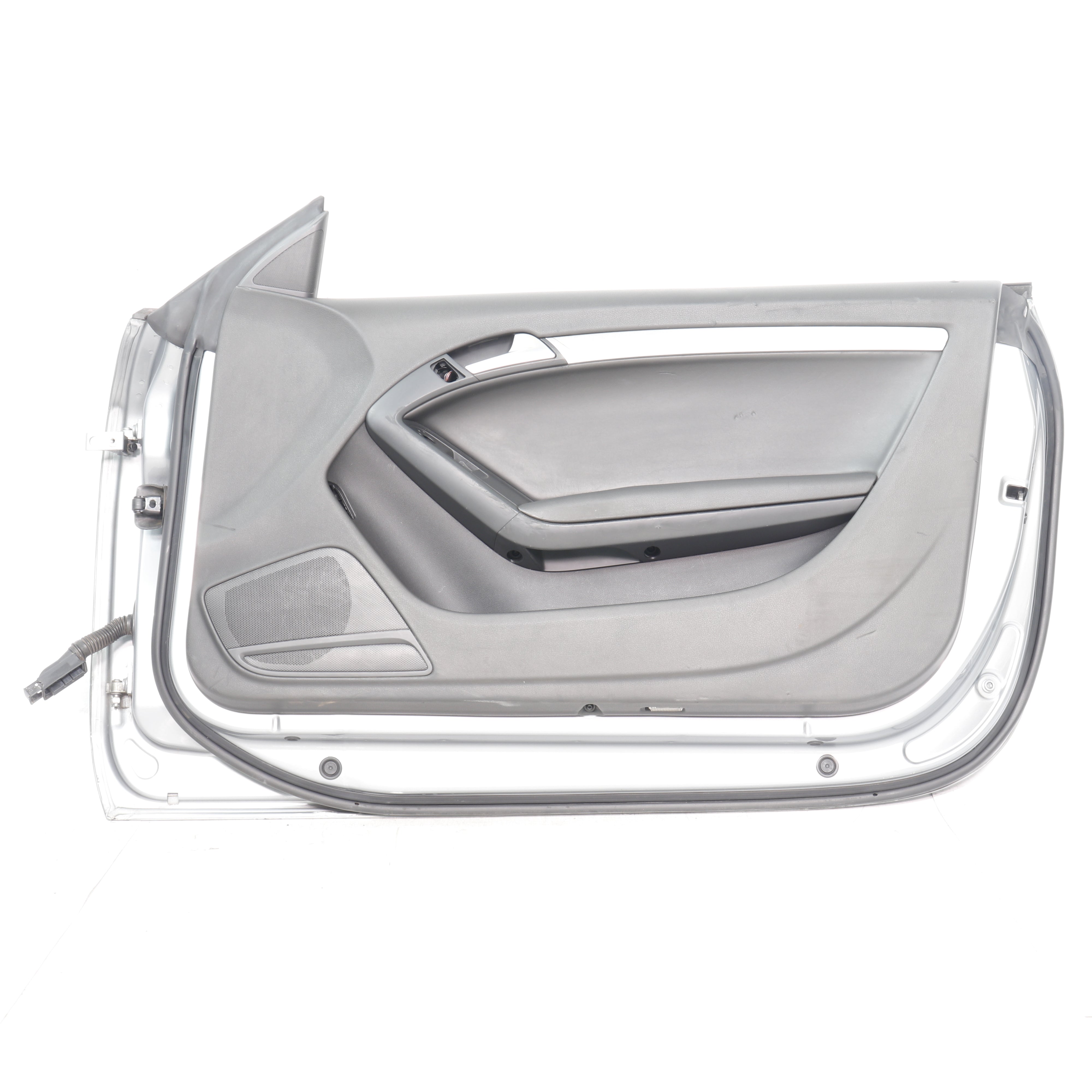 Used Audi A5 S5 QUATTRO Driver Side Front Door
