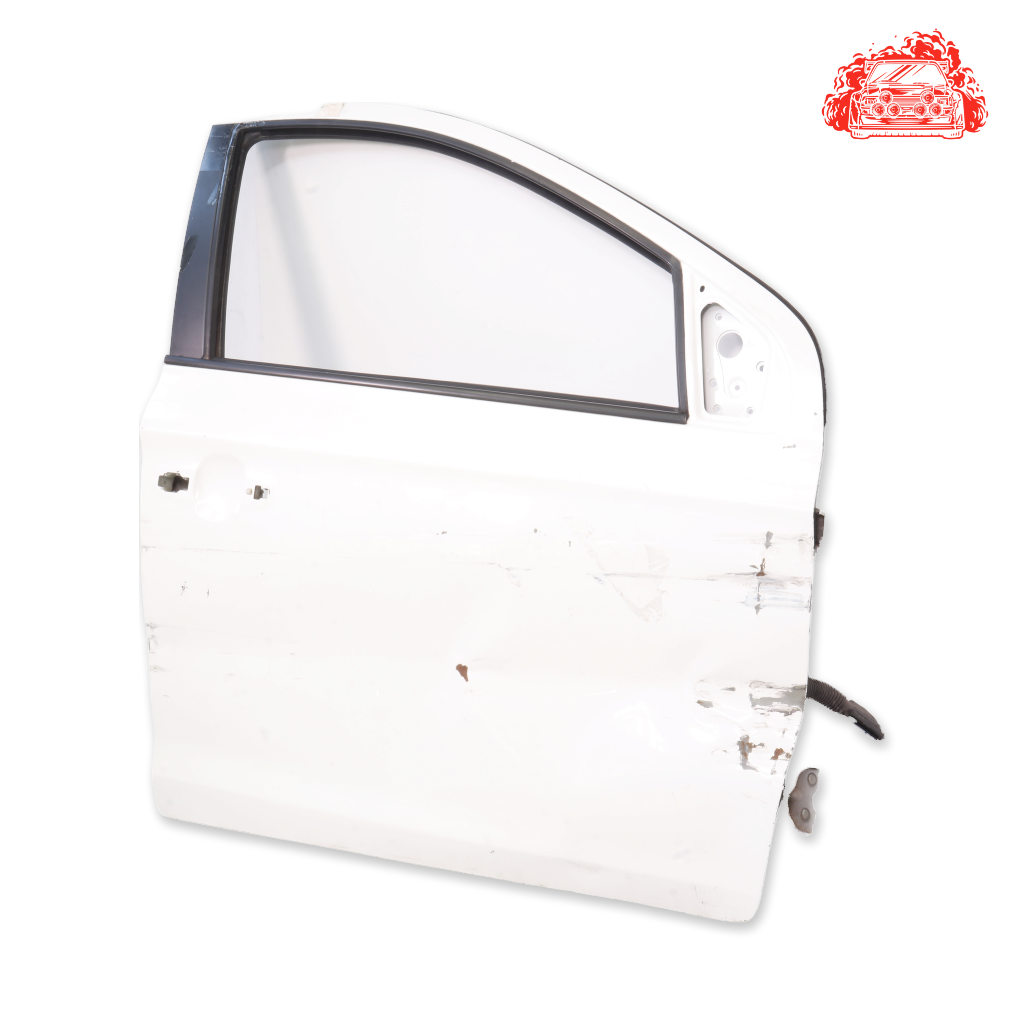 Used Hyundai i20 Active (Facelift) Driver Side Front Door