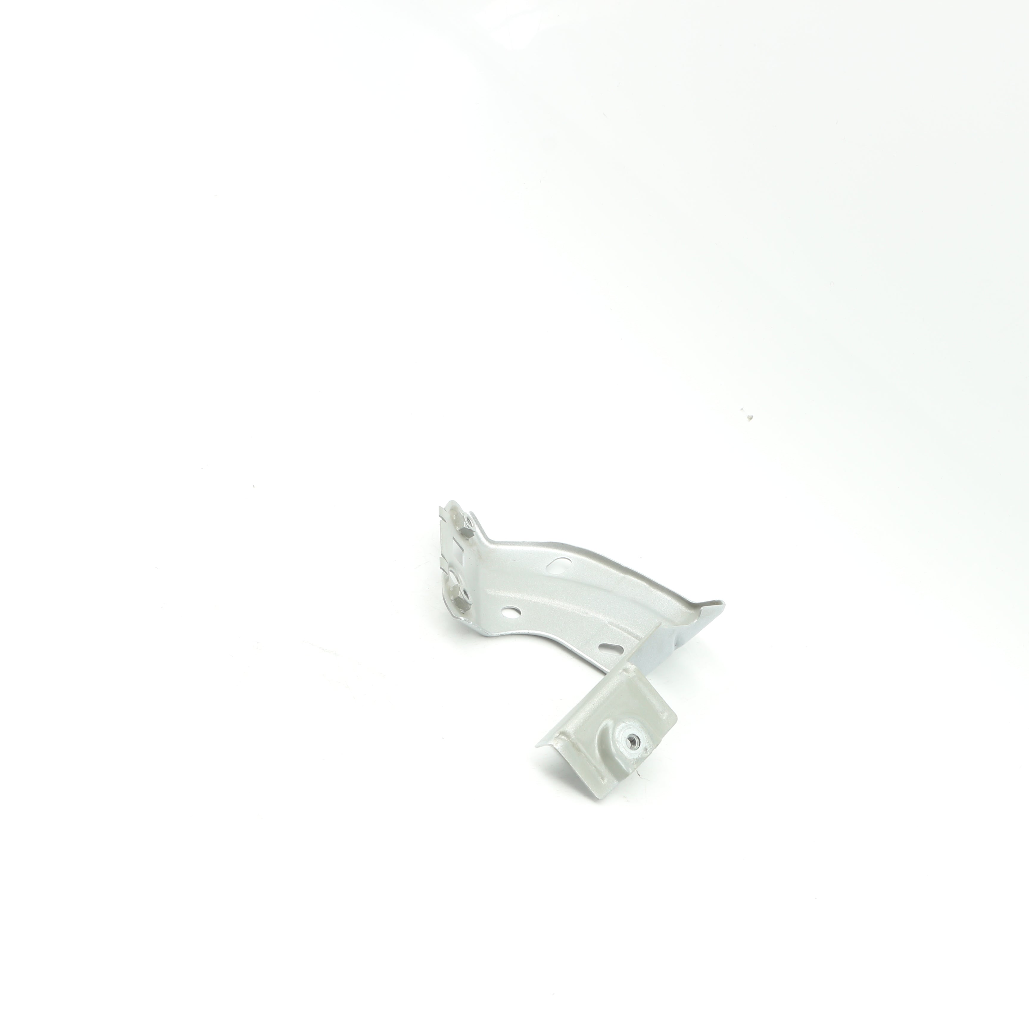 Used VOLKSWAGEN POLO 1.2 TRENDLINE DSG Driver Side Front Fender Bracket - OEM Part 2G0821136