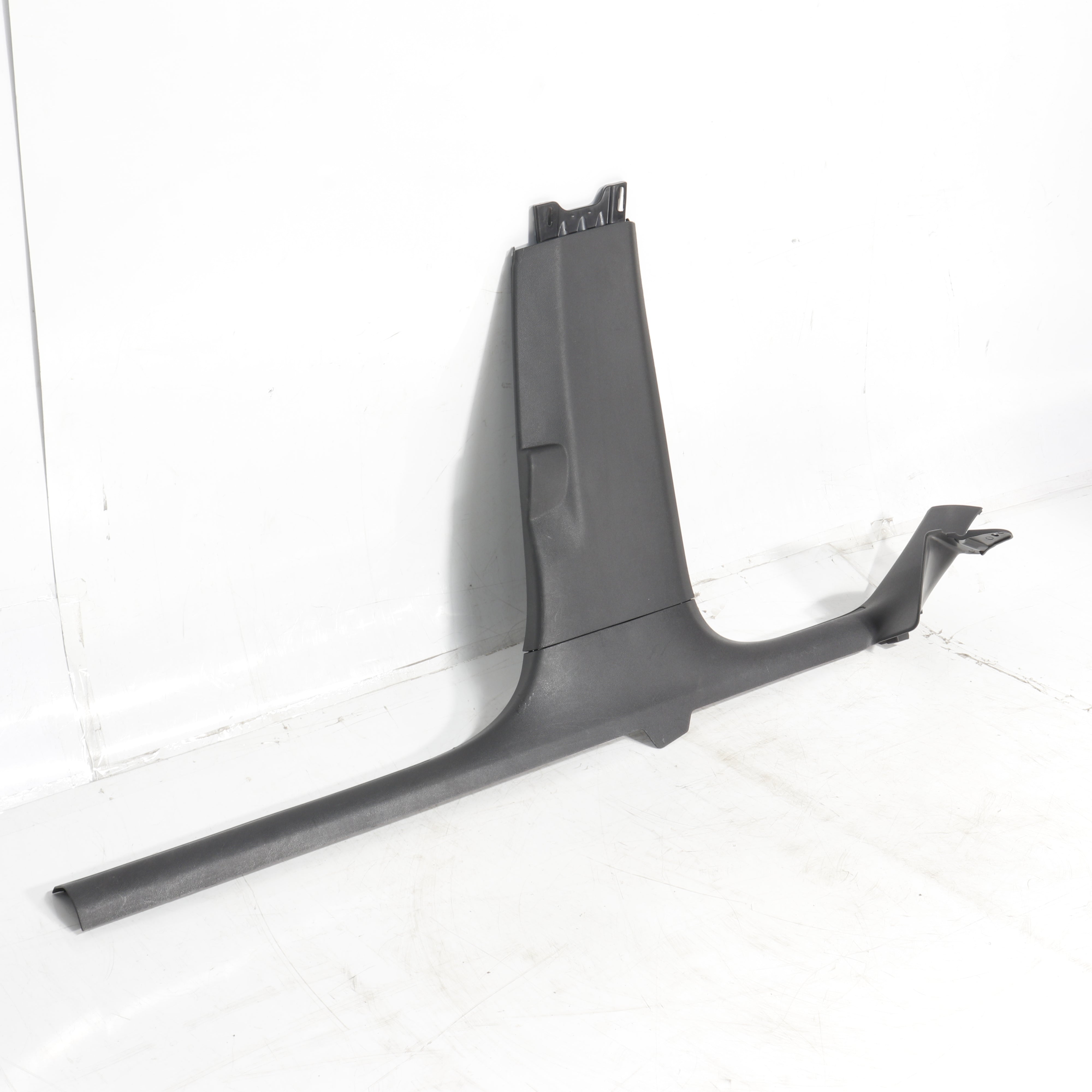 Used VOLKSWAGEN POLO 1.2 TRENDLINE DSG Driver Side Front Sill Trim Strip Cover - OEM 2G4853372A