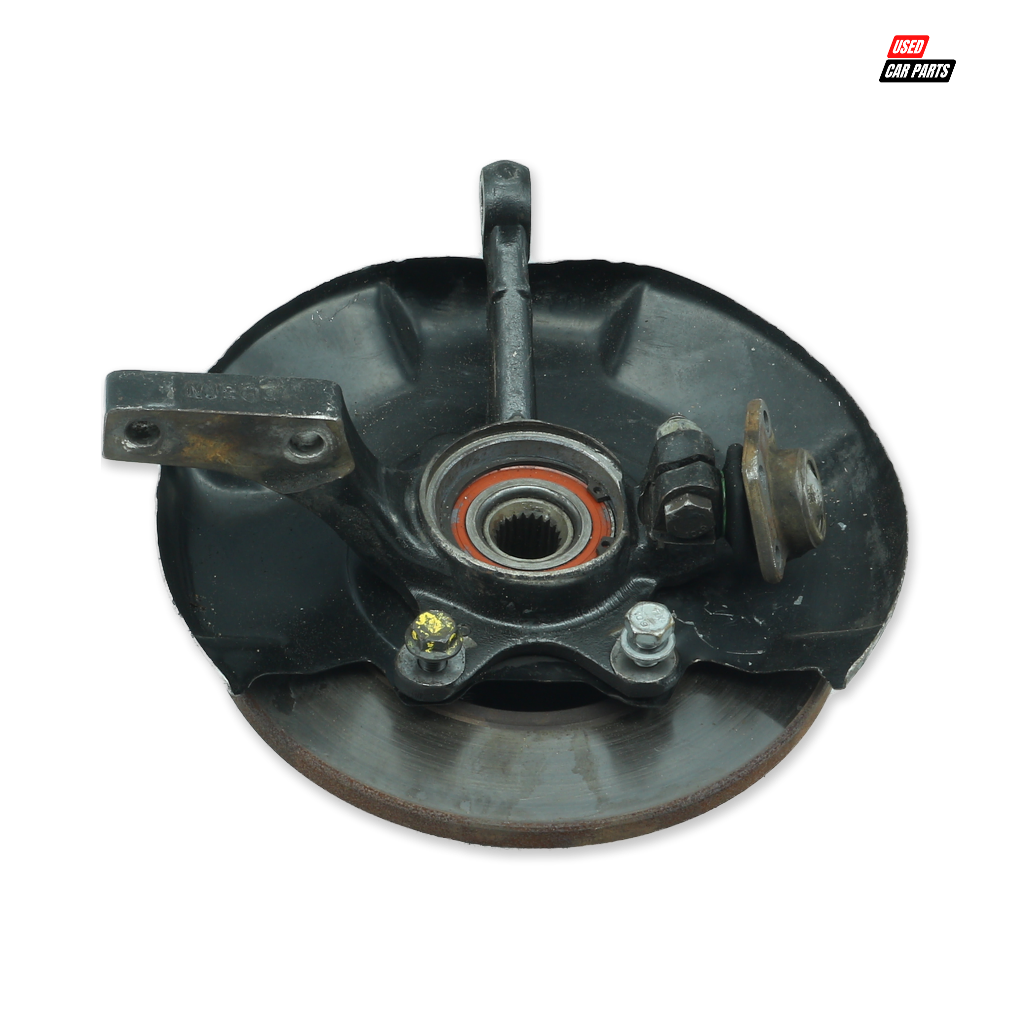 Used Volkswagen Golf MK1 Citi Chico 1.4i 2004 Driver Side Front Wheel Hub
