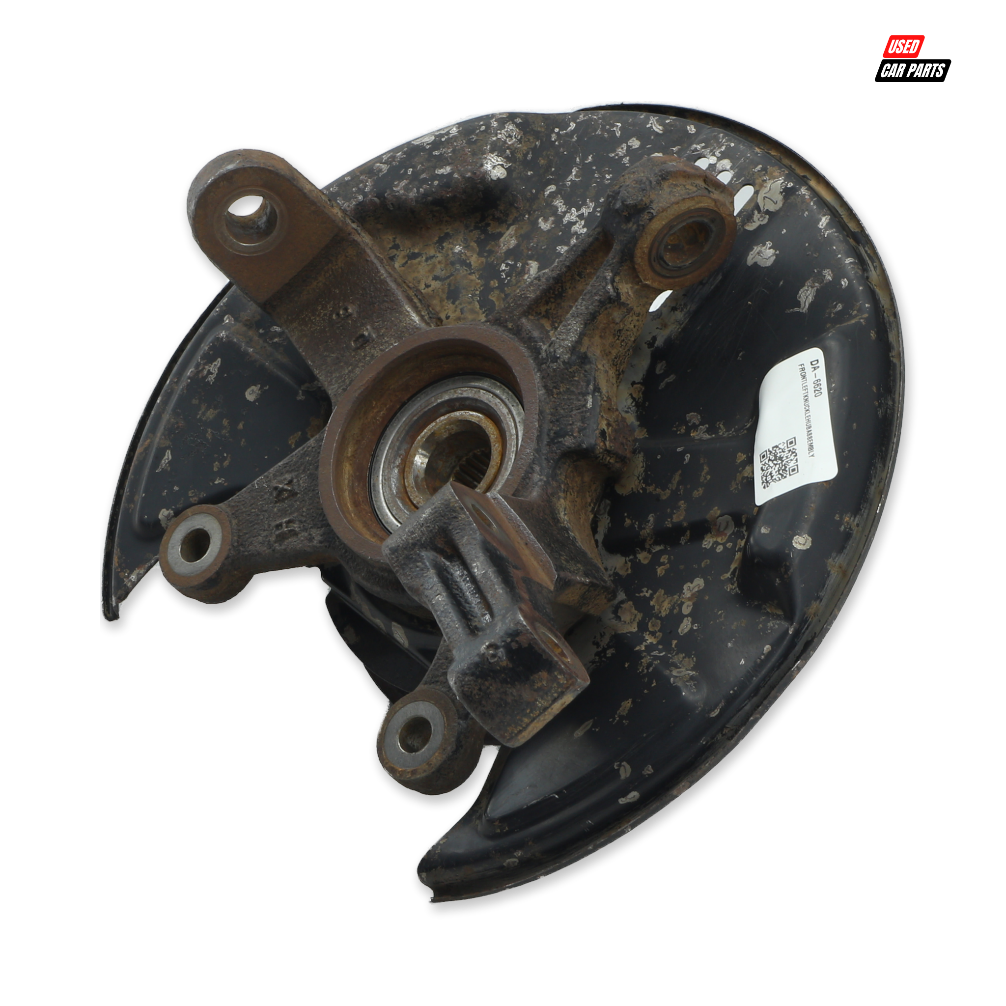 Used Driver Side Front Wheel Hub for 2002 Daihatsu Terios