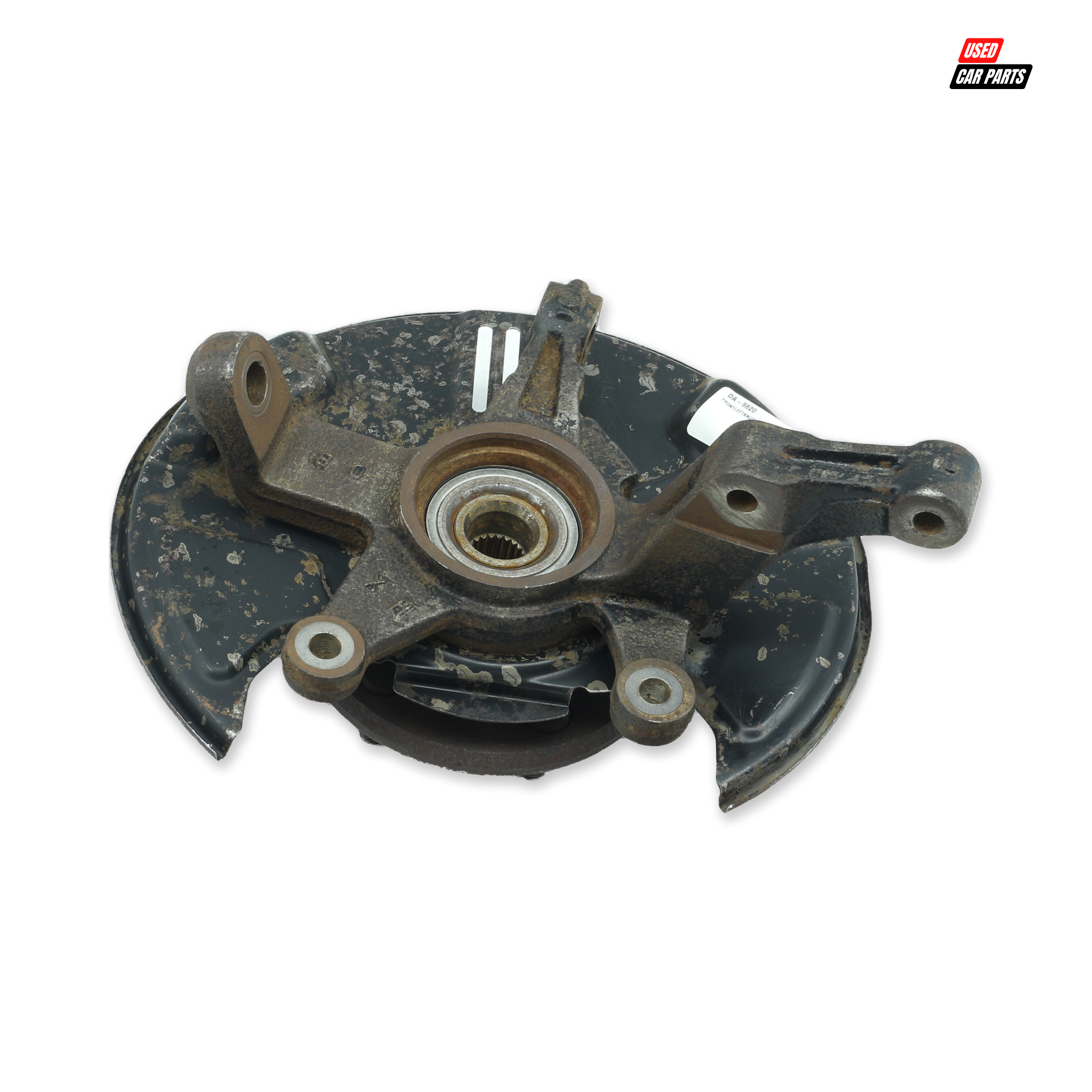 Used Driver Side Front Wheel Hub for 2002 Daihatsu Terios