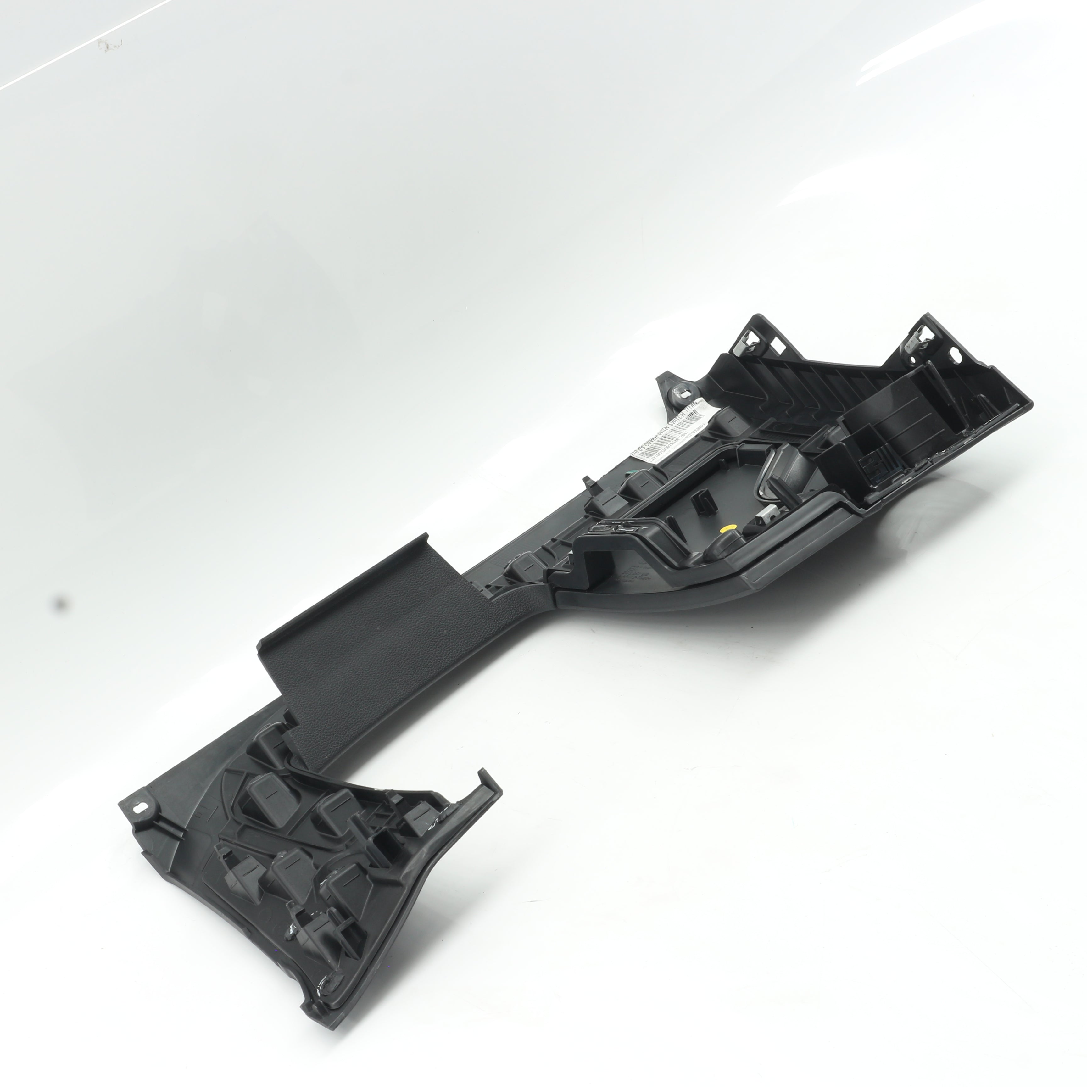 Used VOLKSWAGEN POLO 1.2 TRENDLINE DSG Driver Side Lower Dashboard Trim - T0527951