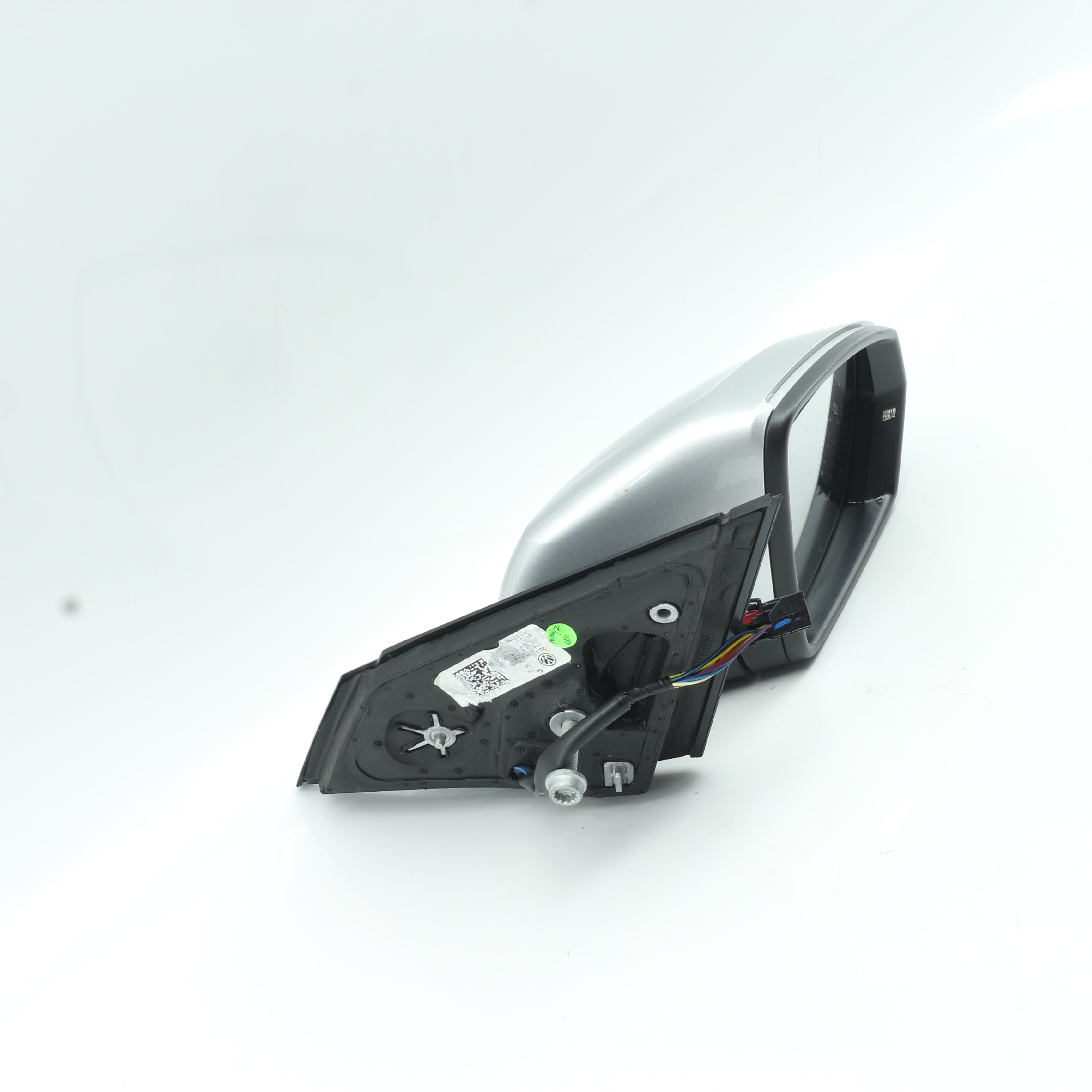 Used VW Polo 1.2 Trendline DSG Driver Side Mirror - 46R040105