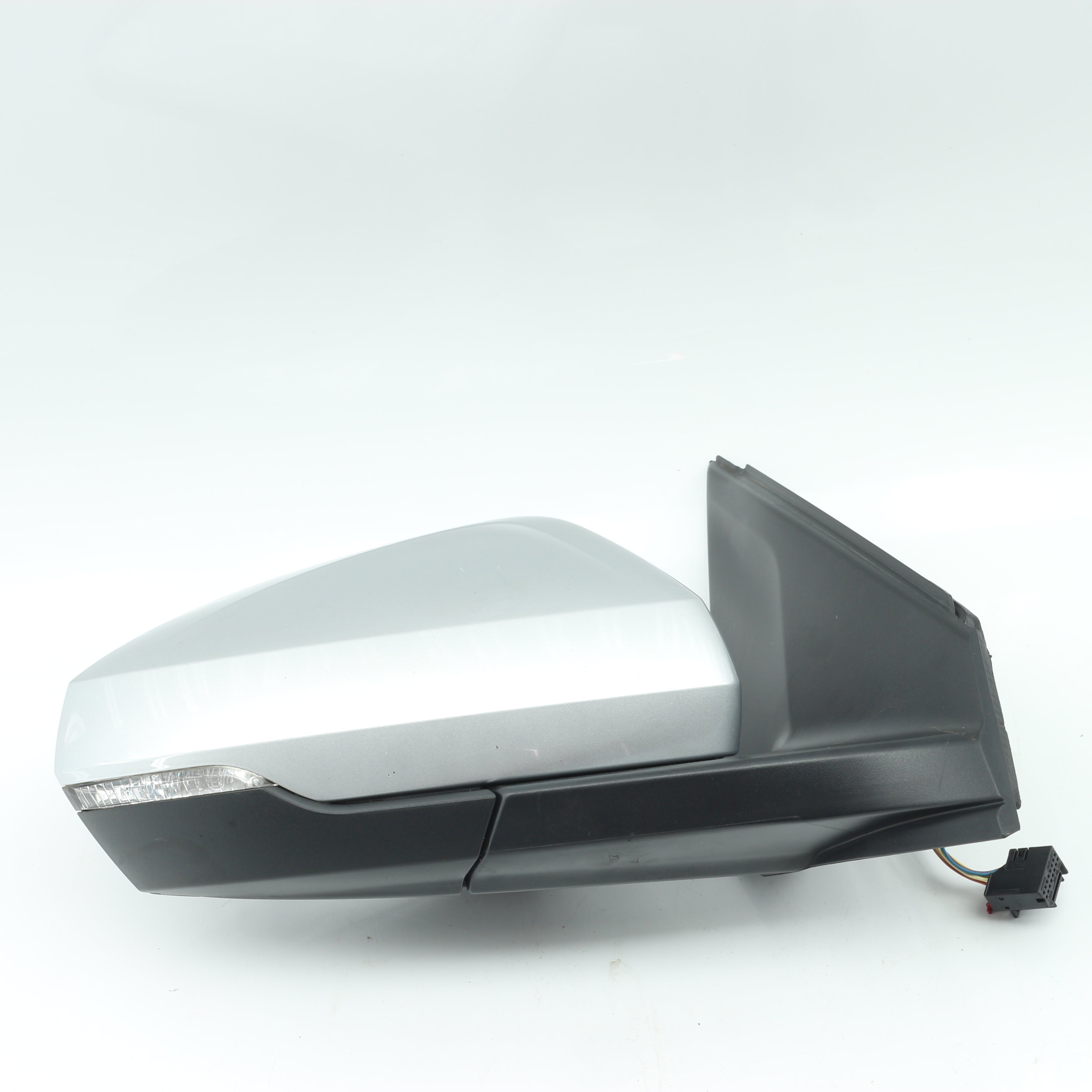 Used VW Polo 1.2 Trendline DSG Driver Side Mirror - 46R040105