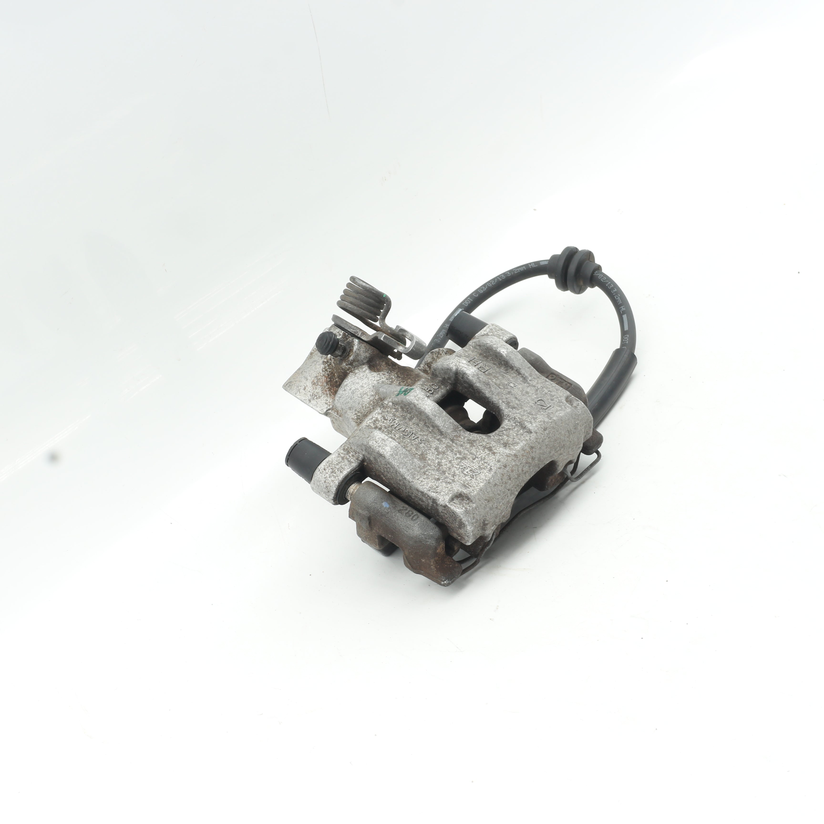 Used Ford KUGA 2.0 TDCI TITANIUM AWD POWERSHIFT Driver Side Rear Brake Caliper