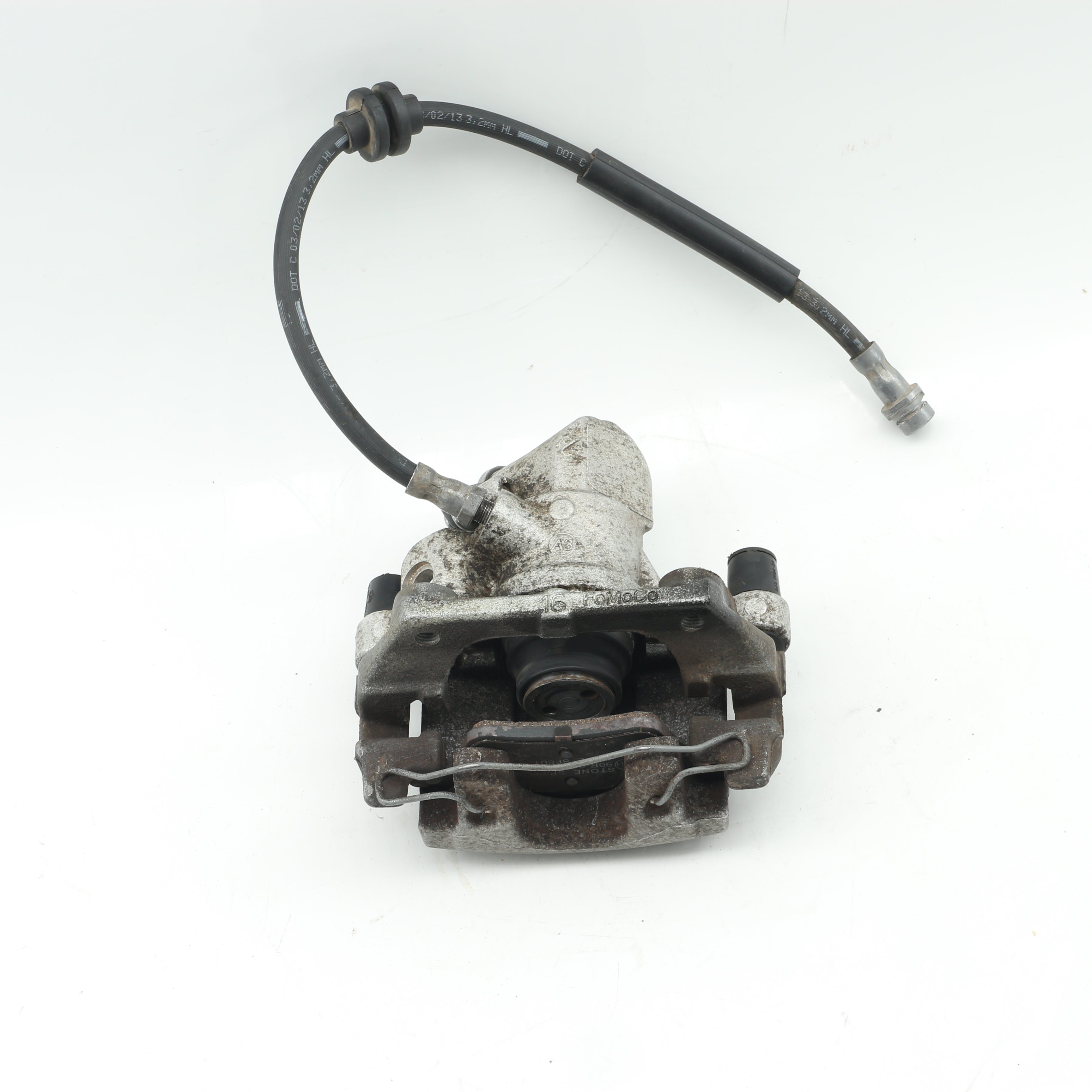 Used Ford KUGA 2.0 TDCI TITANIUM AWD POWERSHIFT Driver Side Rear Brake Caliper