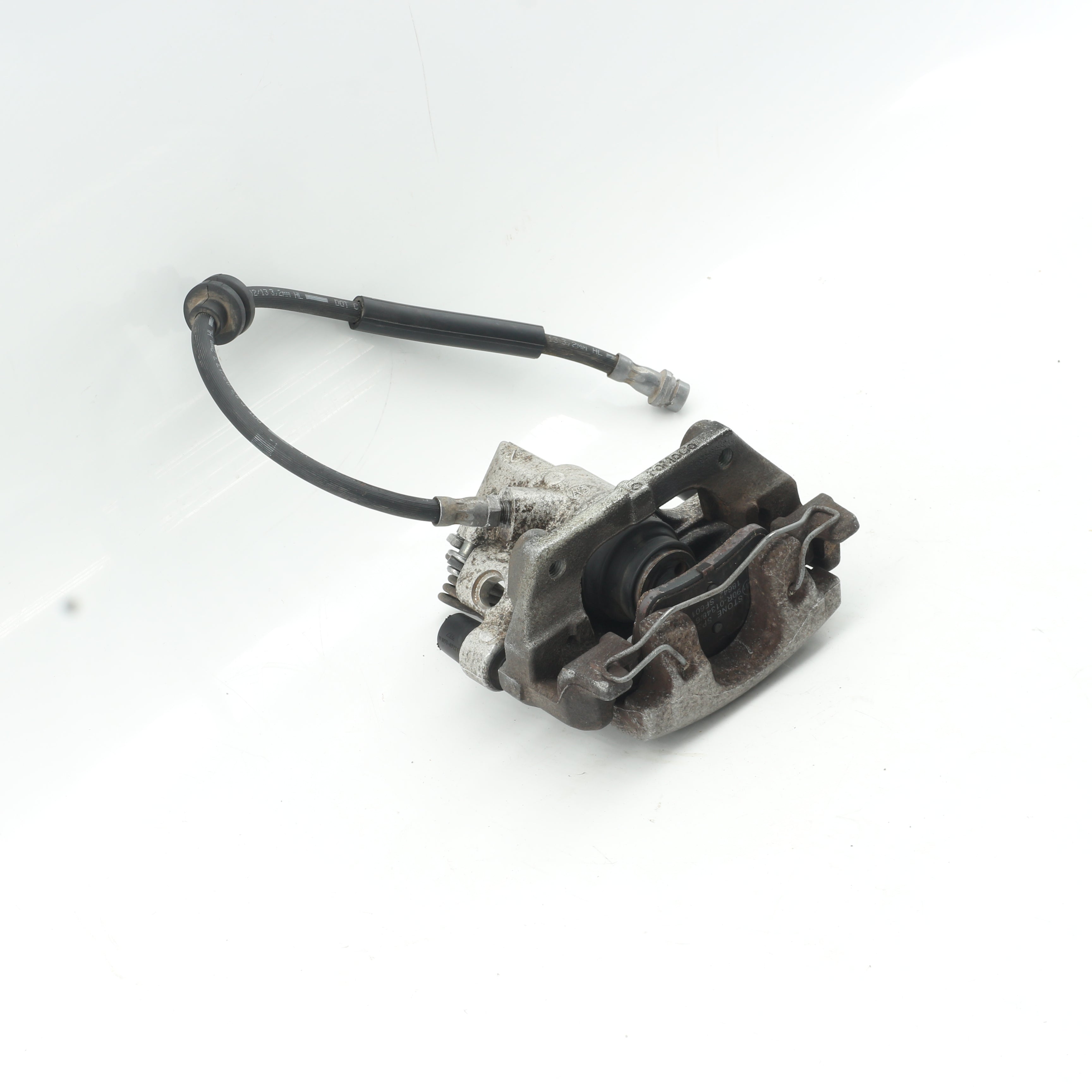 Used Ford KUGA 2.0 TDCI TITANIUM AWD POWERSHIFT Driver Side Rear Brake Caliper