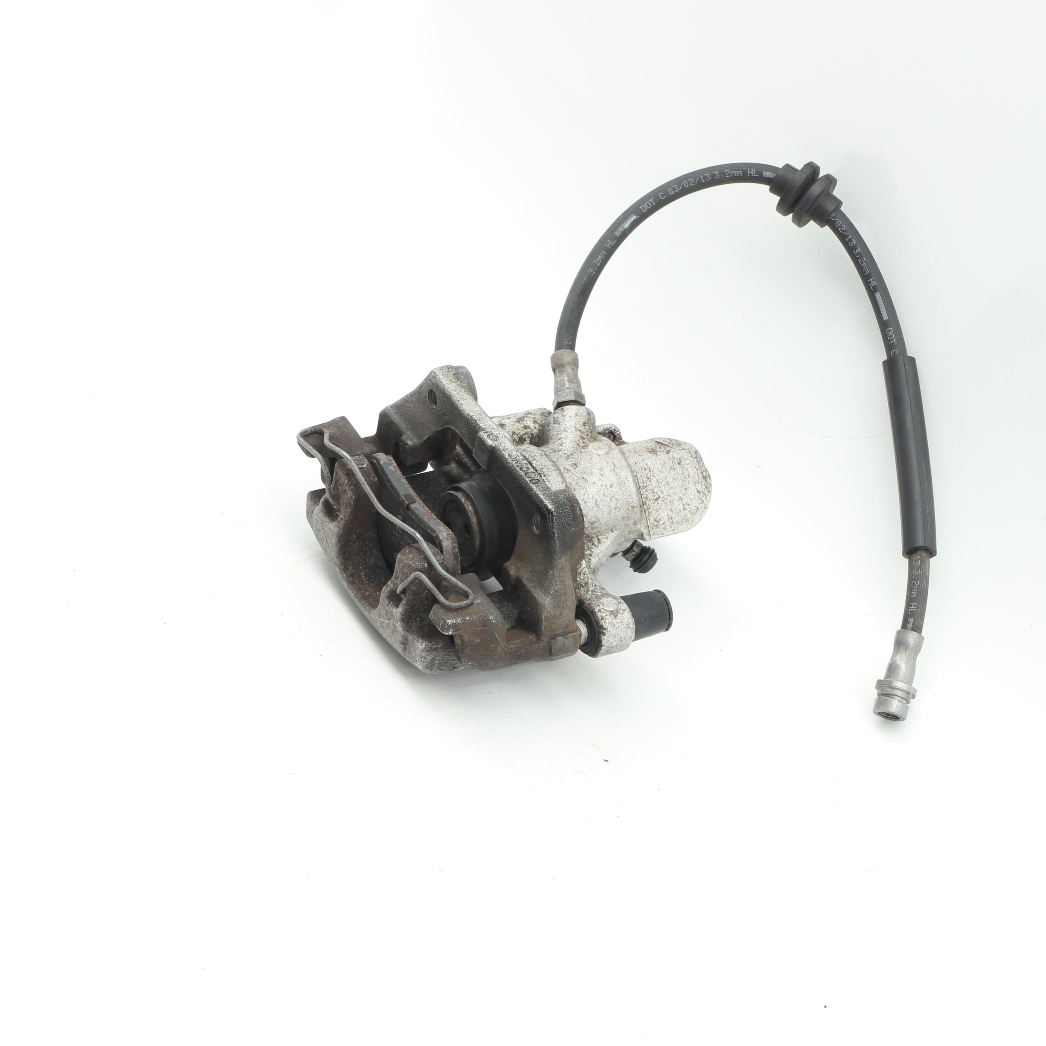Used Ford KUGA 2.0 TDCI TITANIUM AWD POWERSHIFT Driver Side Rear Brake Caliper