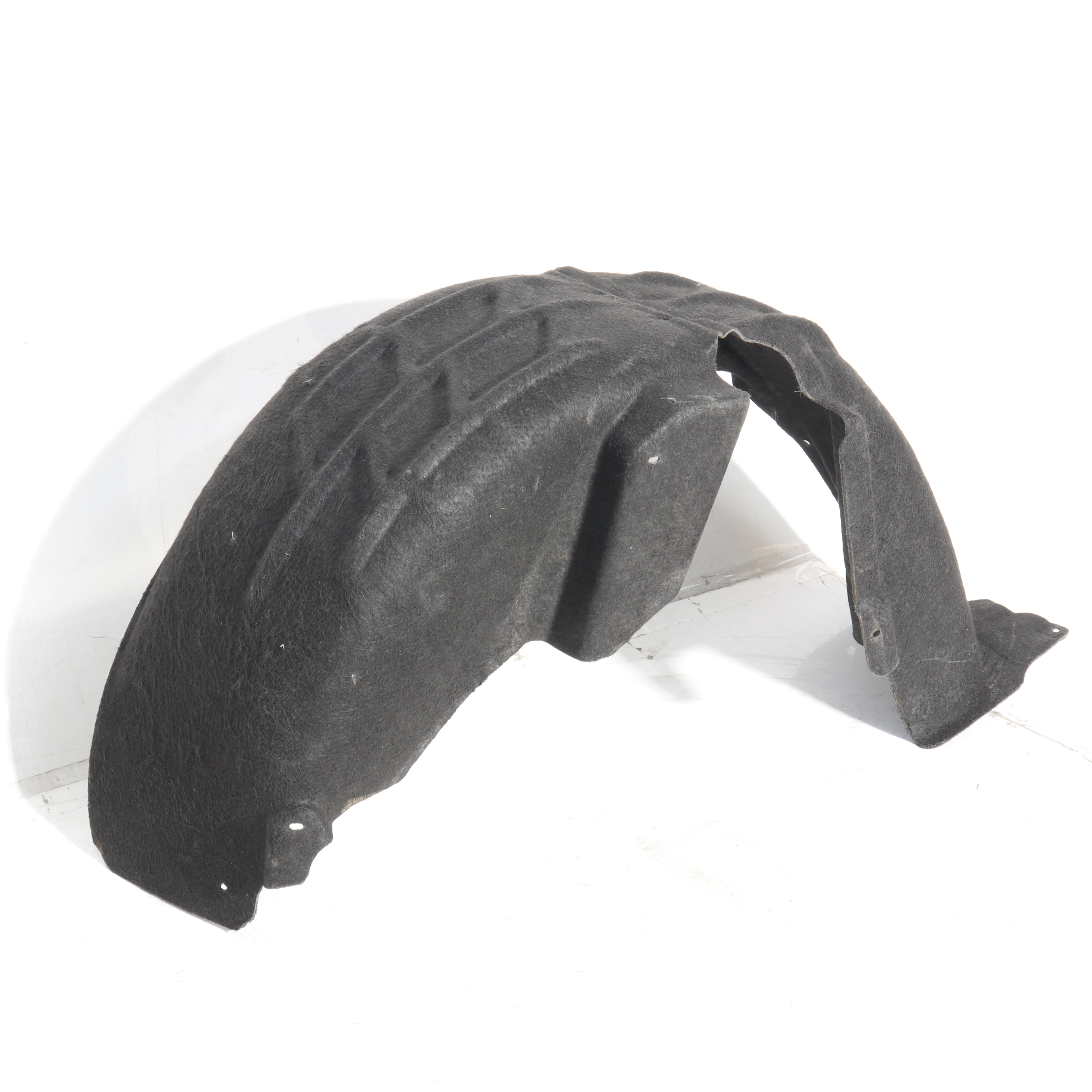 Used VOLKSWAGEN POLO 1.2 TRENDLINE DSG Driver Side Rear Fender Liner - OEM Part 2G0810972C