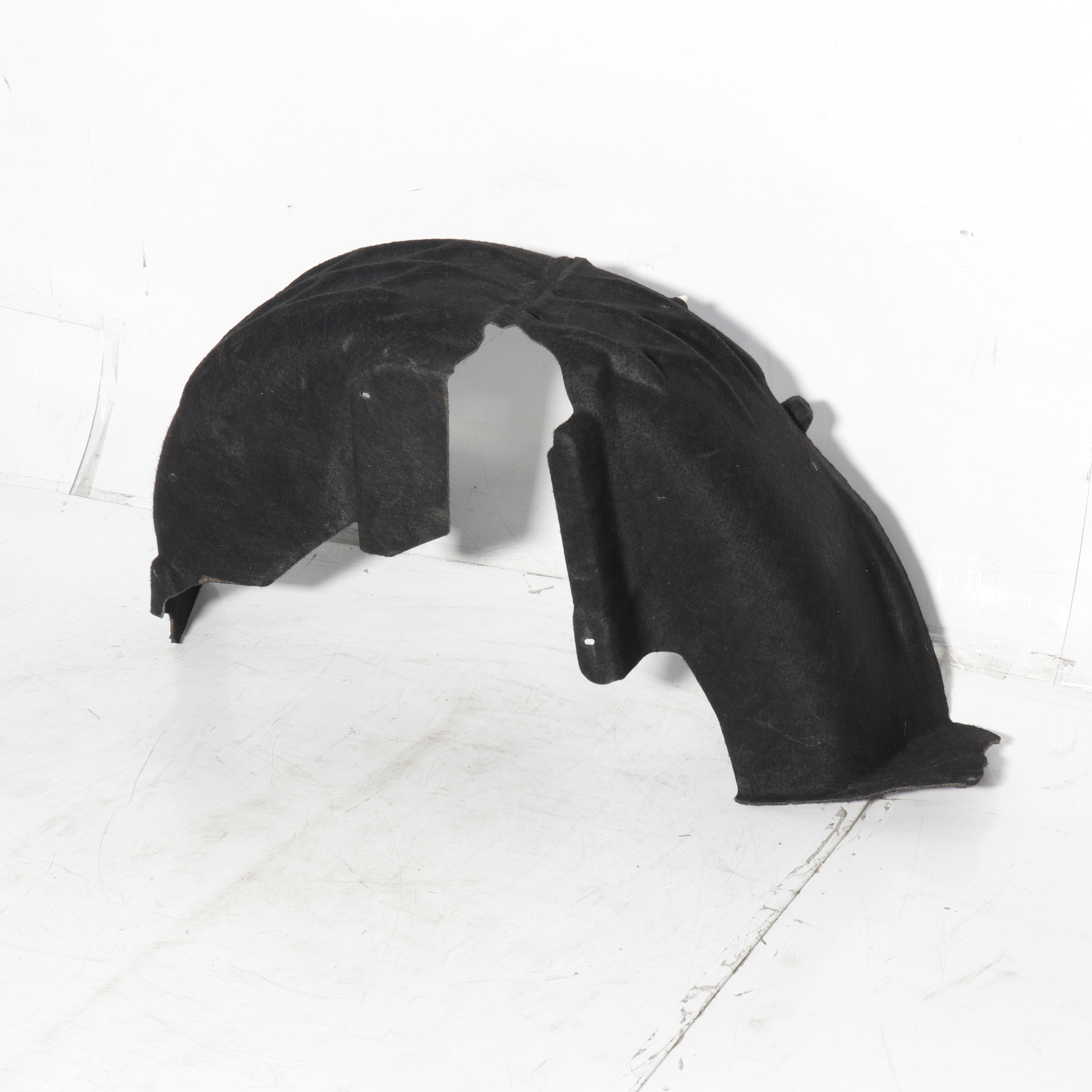 Used VOLKSWAGEN POLO 1.2 TRENDLINE DSG Driver Side Rear Fender Liner - OEM Part 2G0810972C