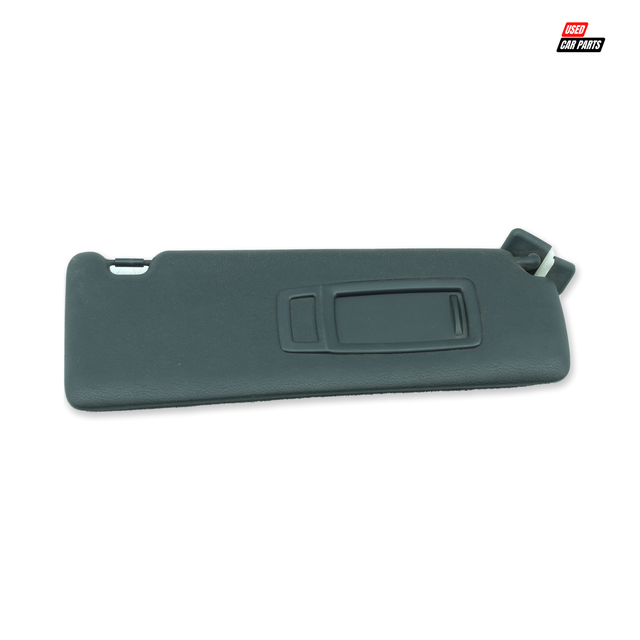 Driver Side Sun Visor for Used 2013 BMW 320i - Salvaged Auto Part