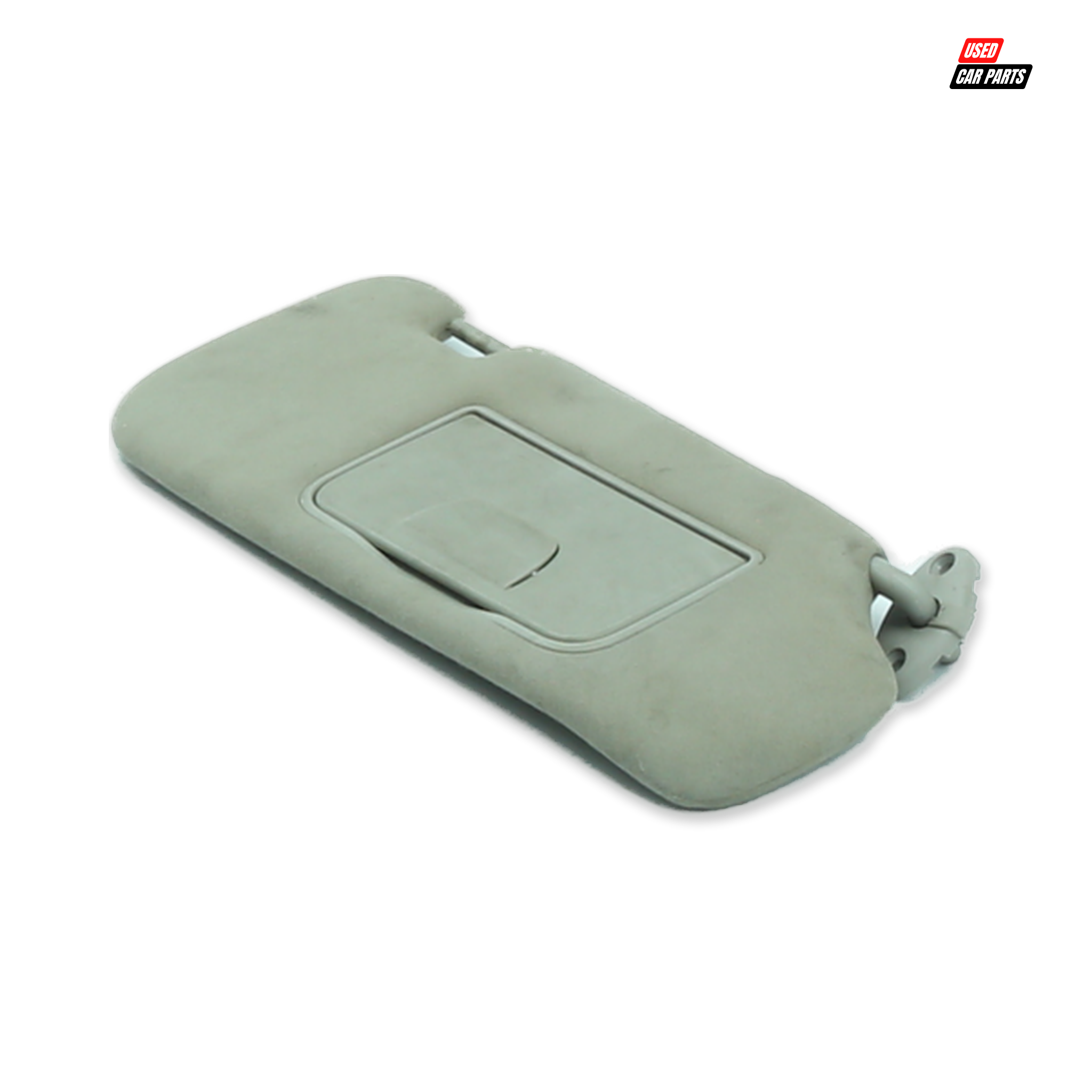 Genuine Used Driver Side Sun Visor for 2012 Chevrolet Captiva 2.4 LT