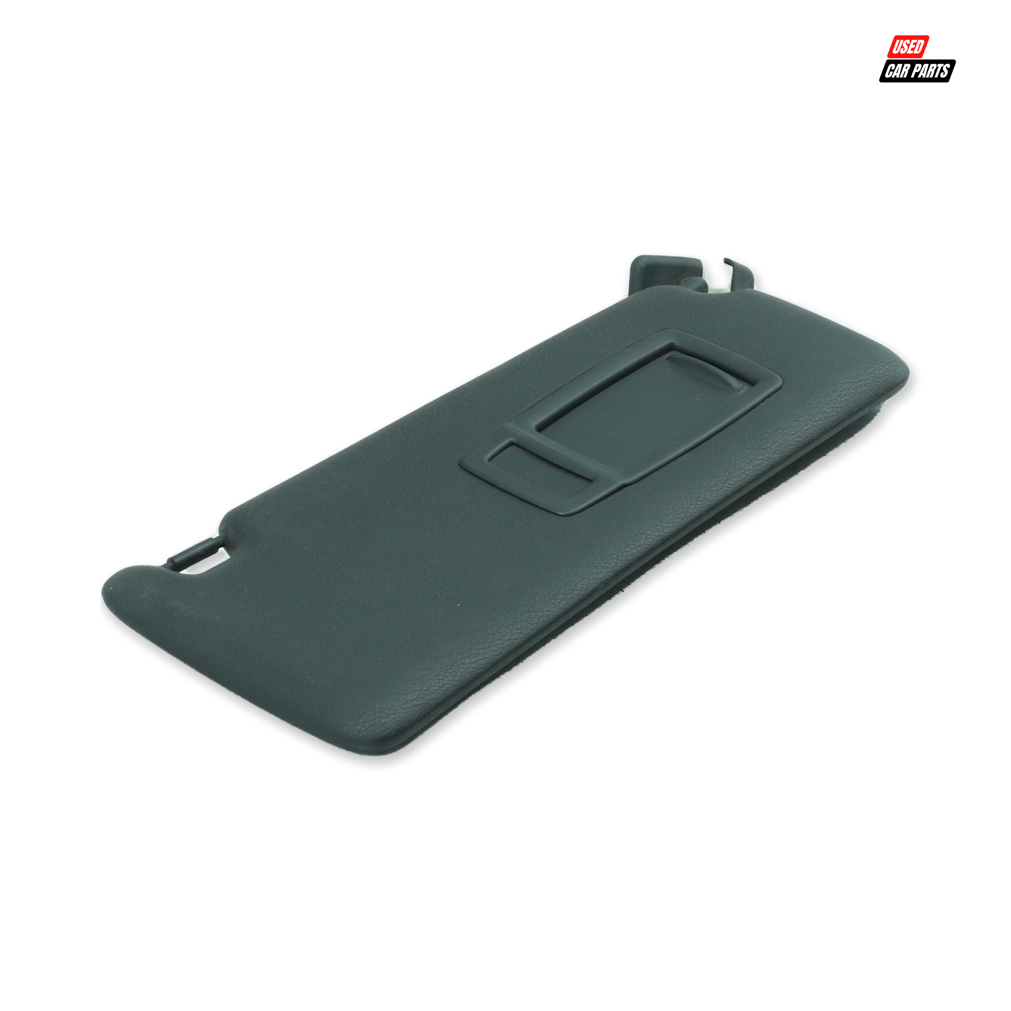 Driver Side Sun Visor for Used 2013 BMW 320i - Salvaged Auto Part