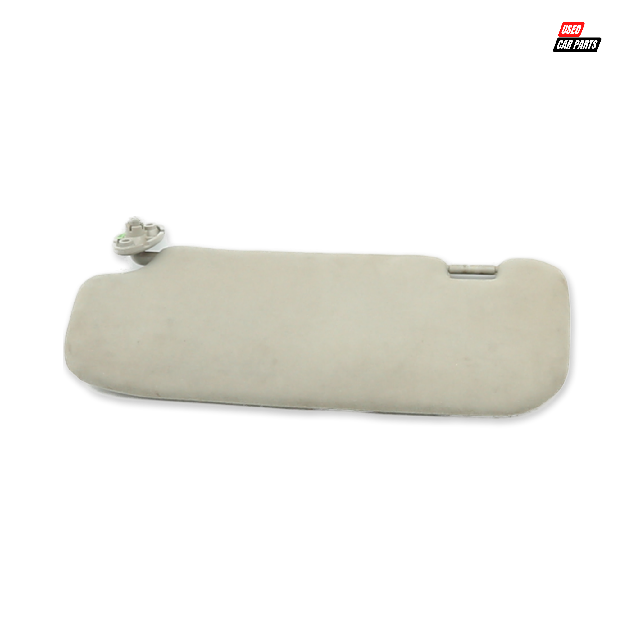 Genuine Used Driver Side Sun Visor for 2012 Chevrolet Captiva 2.4 LT