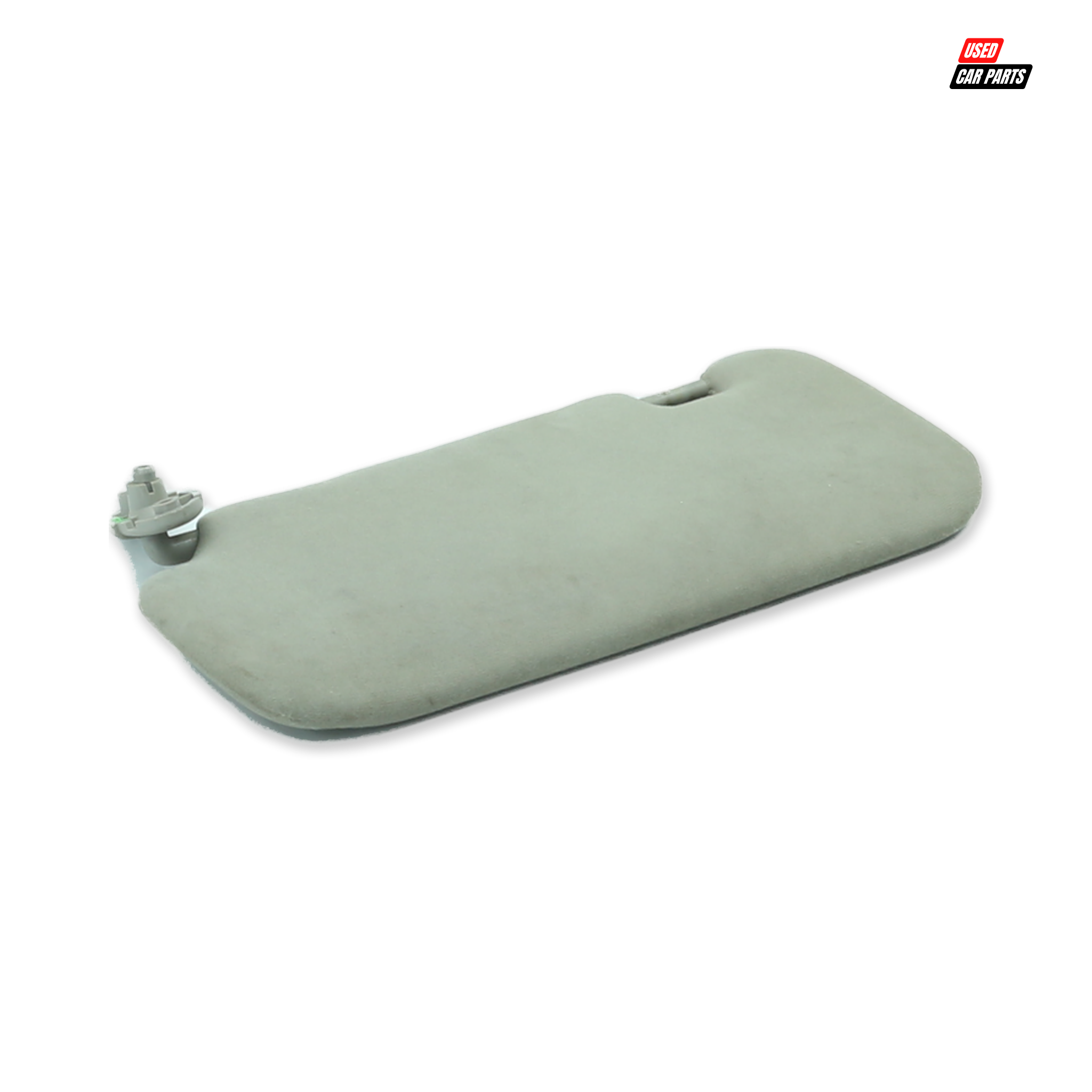 Genuine Used Driver Side Sun Visor for 2012 Chevrolet Captiva 2.4 LT