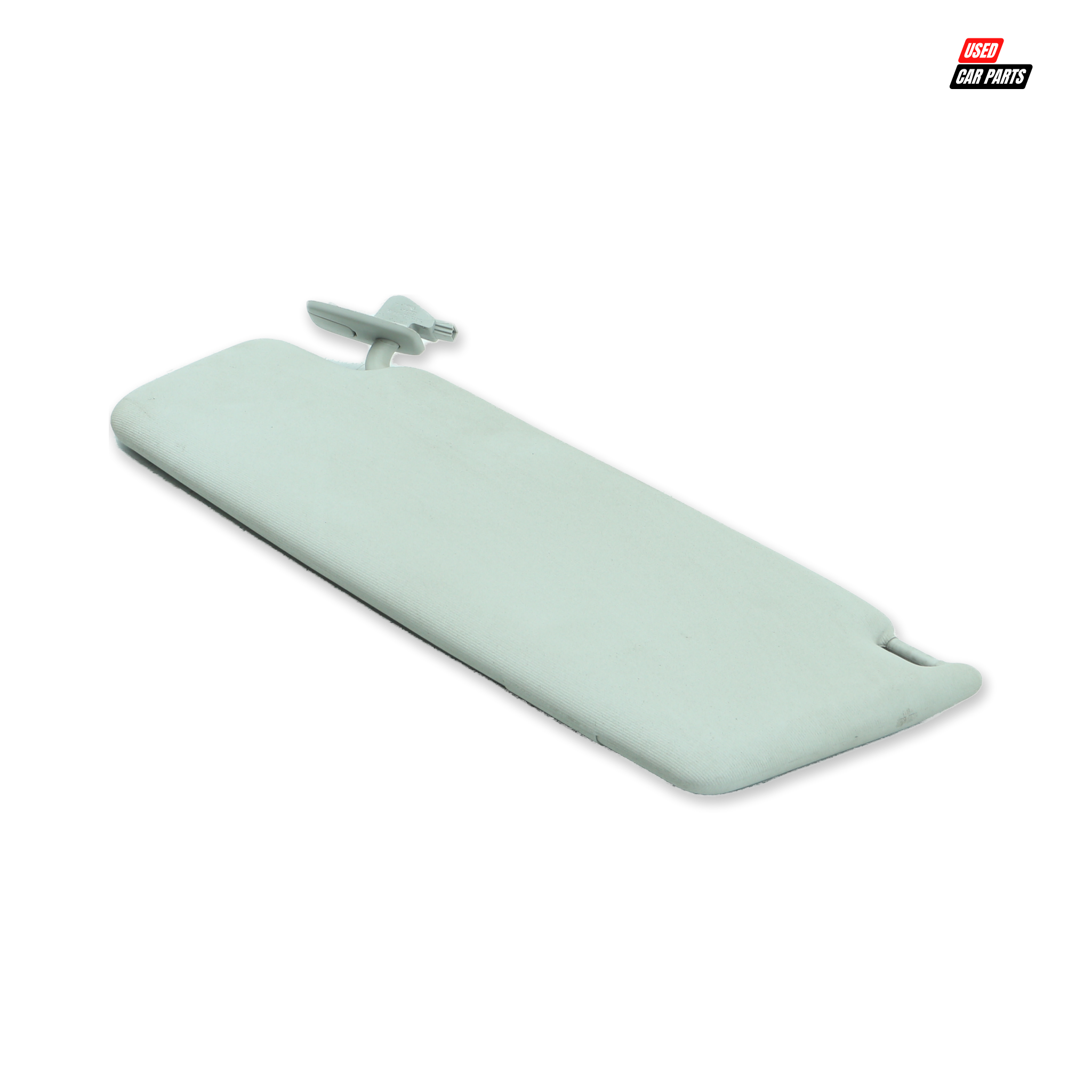 Used Driver Side Sun Visor (Part Number 5N0857552H) for VOLKSWAGEN 1.4 TDI 2014