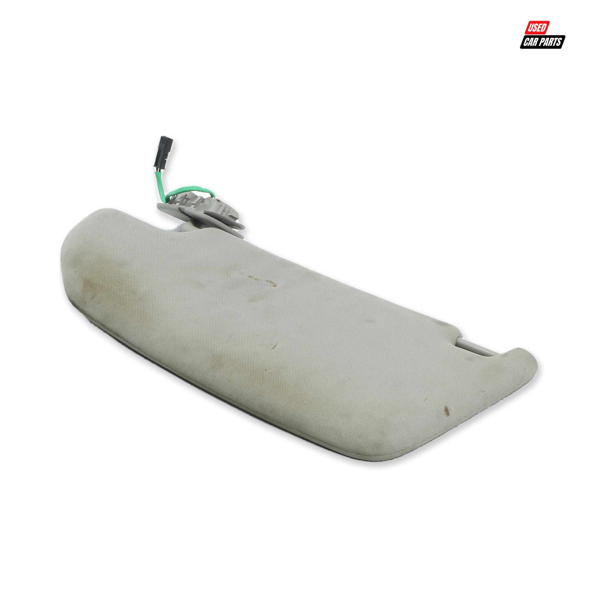 Used Driver Side Sun Visor - Part Number 39883739 - Fits 2012 Volvo XC90 D5 Geartronic AWD