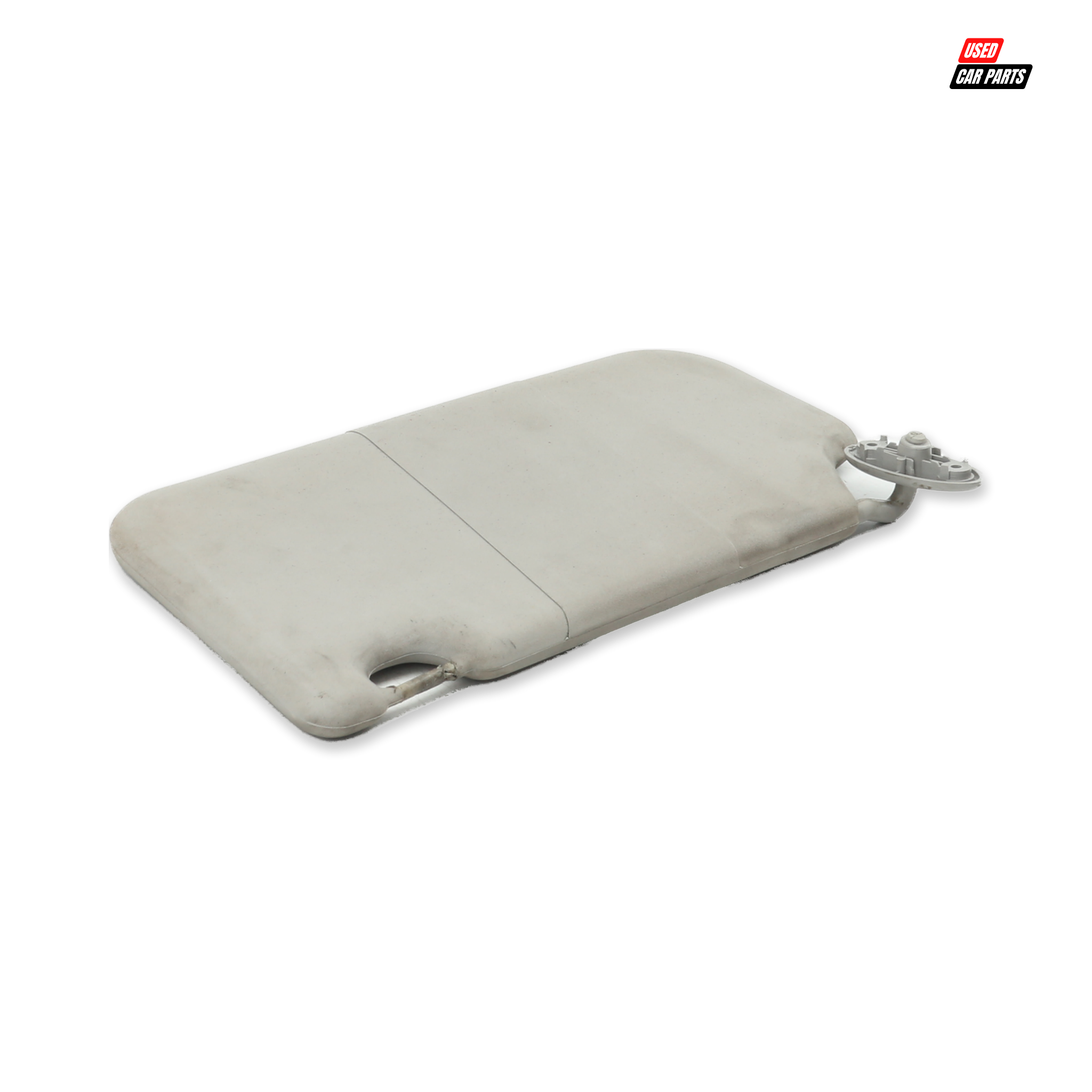 Used Driver Side Sun Visor for 2006 FORD FIESTA - Part Number 2S61A04100