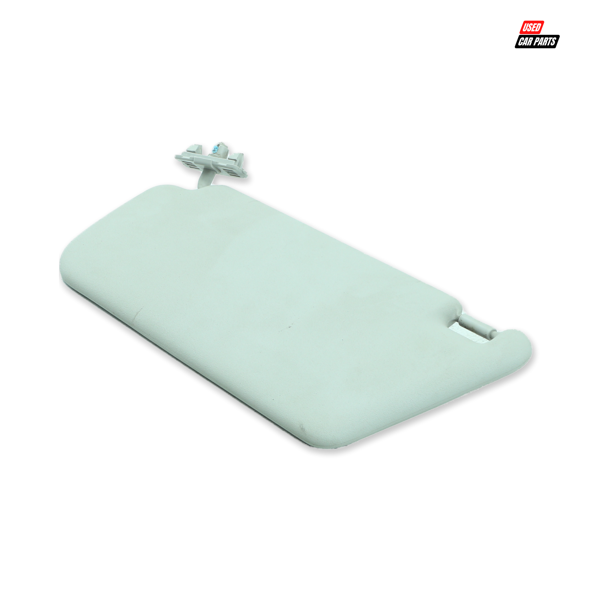 Used Driver Side Sun Visor (Part Number A1698100210) for 2011 MERCEDES-BENZ B180