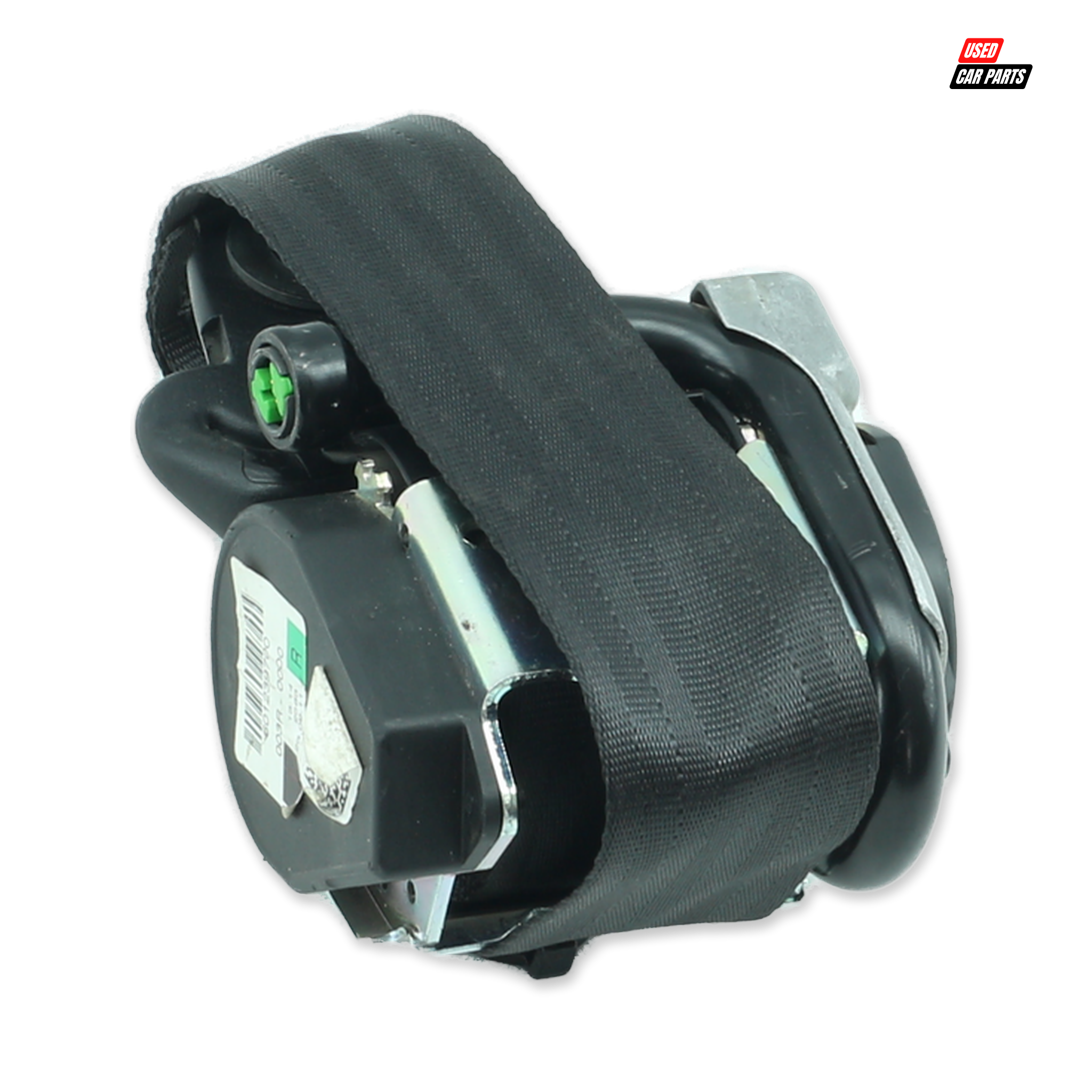Used Volvo XC90 D5 Geartronic AWD 2012 Drivers Rear 3rd Row Seatbelt