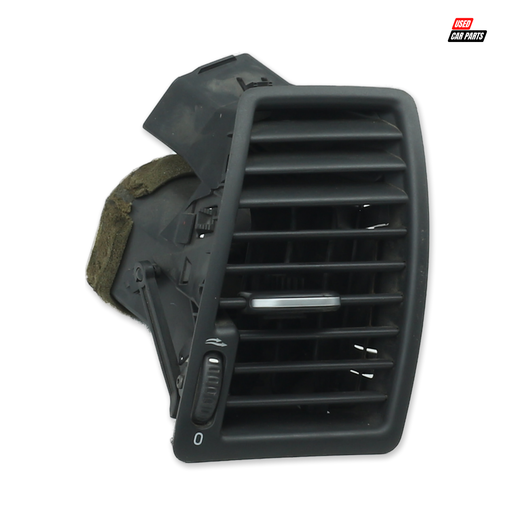 Drivers Side Air Vent for VOLVO (Part Number 3409399) - Used Salvaged Part