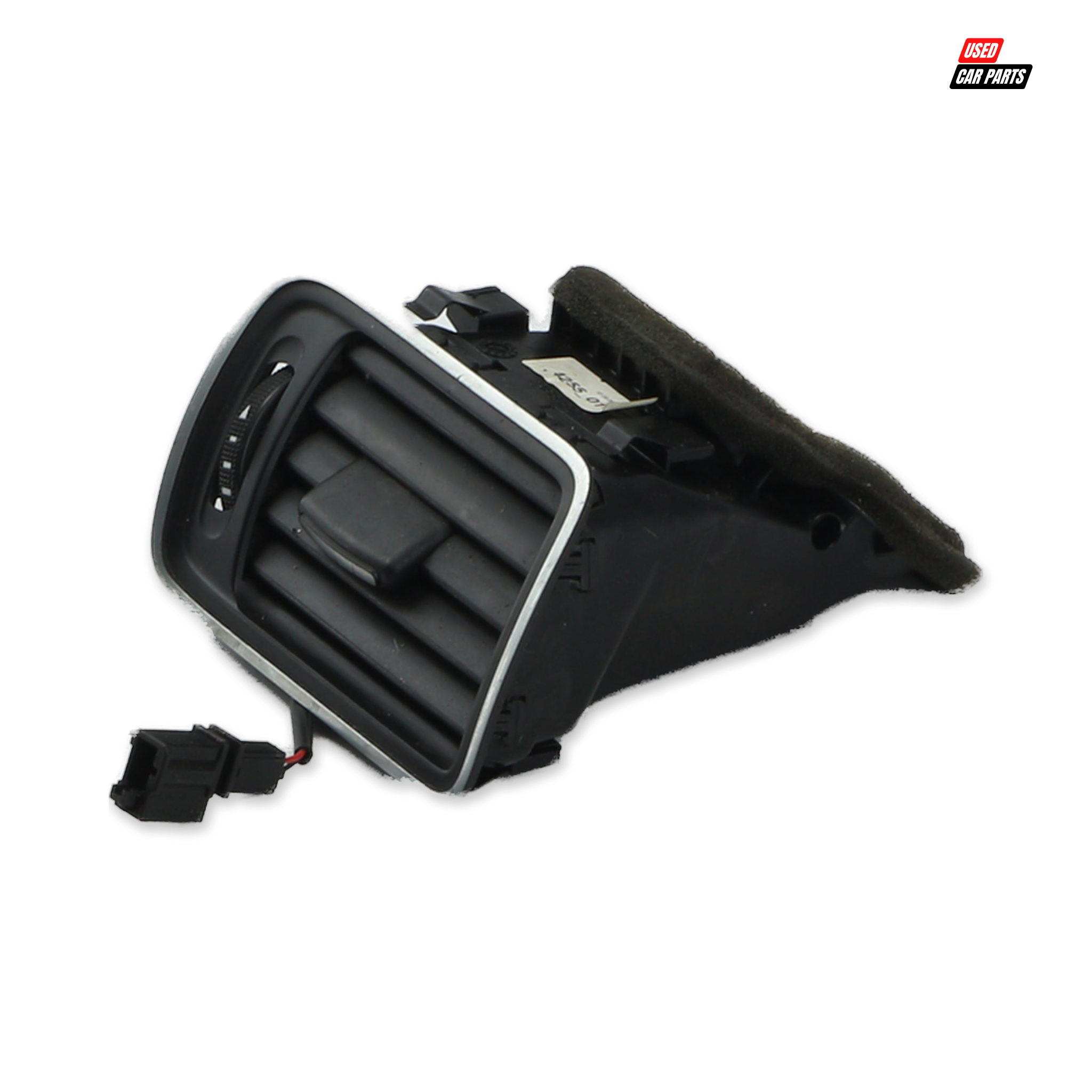Used Driver's Side Air Vent (Part Number 3AC819702A) for 2015 VOLKSWAGEN PASSAT 1.4 TSI COMFORTLINE DSG