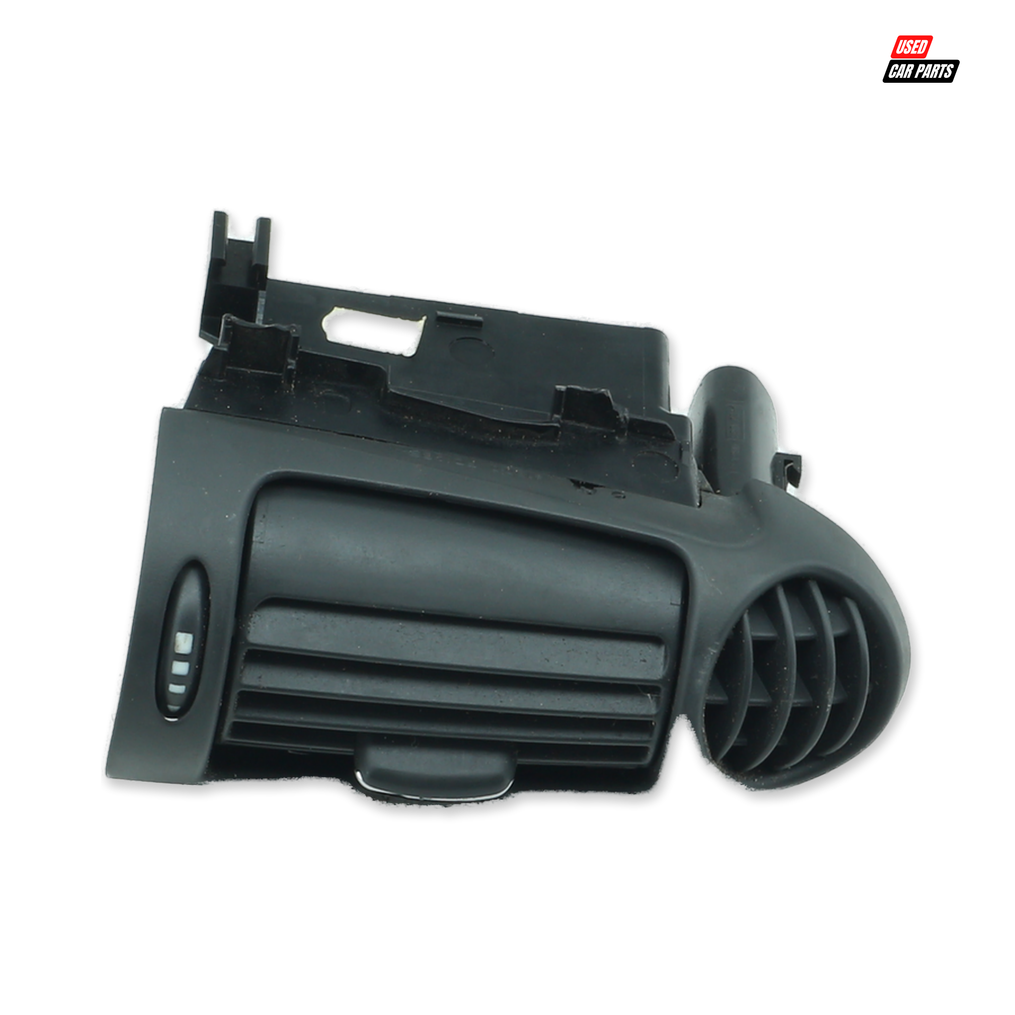 Used MERCEDES-BENZ C230K COUPE A/T Drivers Side Air Vent (Part Number A2038300554)