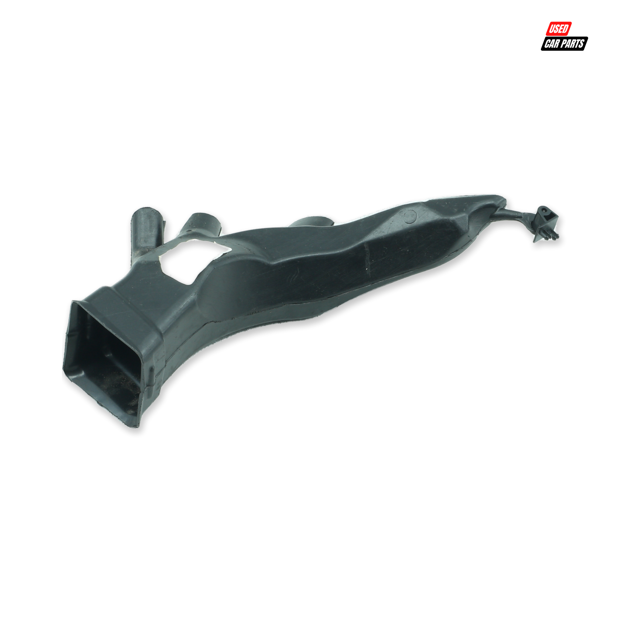 Drivers Side Air Vent Duct (Part Number 5M2819152) for 2014 VOLKSWAGEN 1.4 TDI - Used