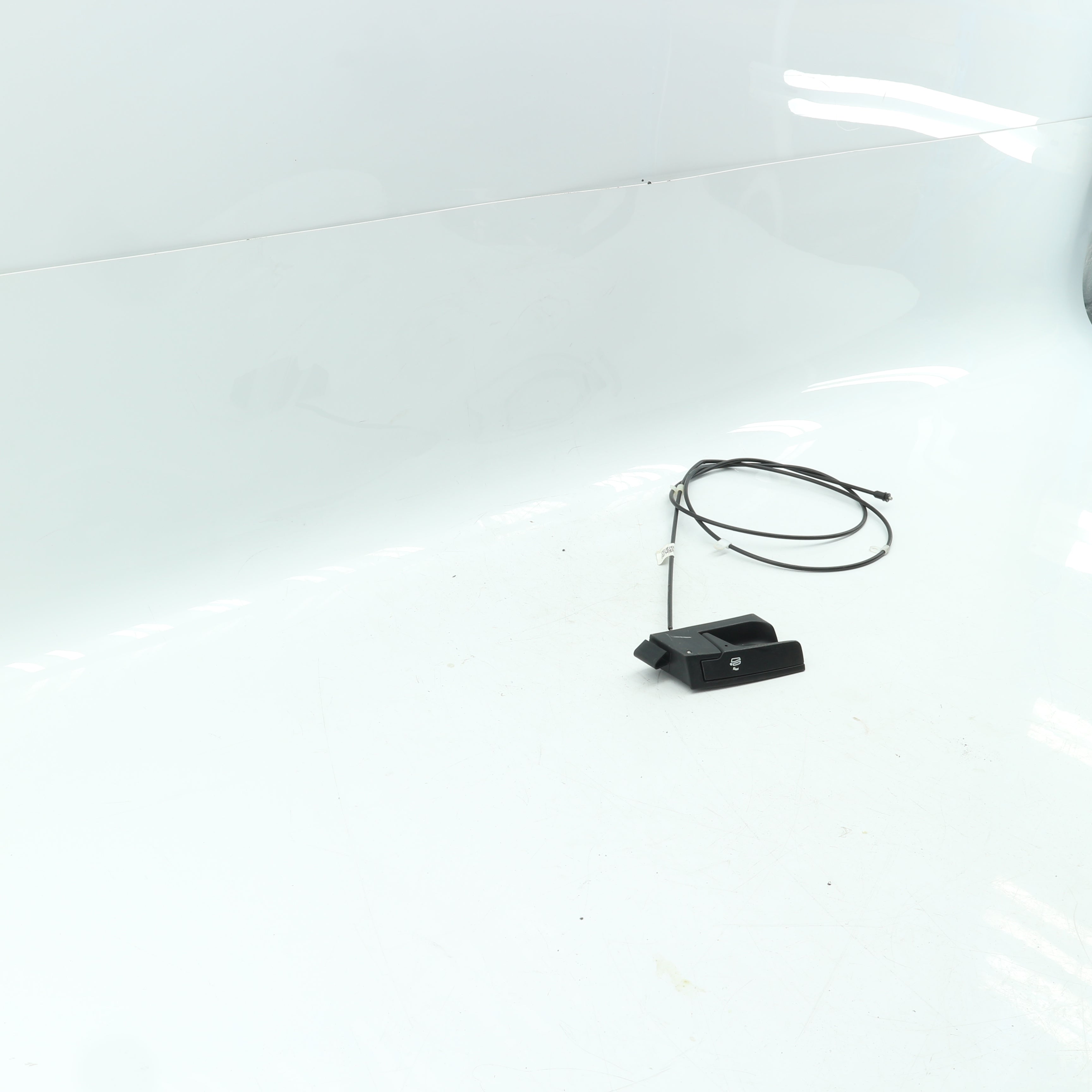 Used AUDI A5 S5 QUATTRO 8T0885676 Drivers Side Rear Backrest Release Handle