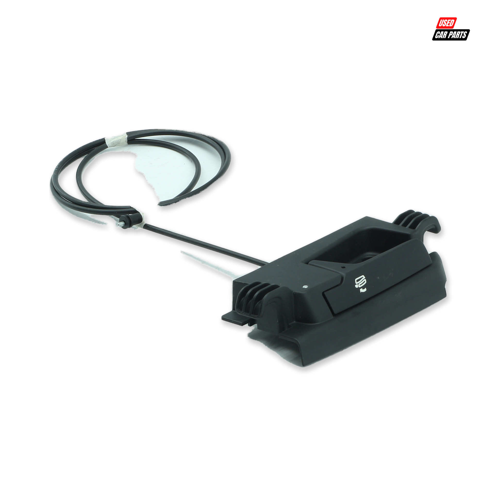 Used Drivers Side Backrest Release (Part Number 3AE885592) for 2015 VOLKSWAGEN PASSAT 1.4 TSI COMFORTLINE DSG