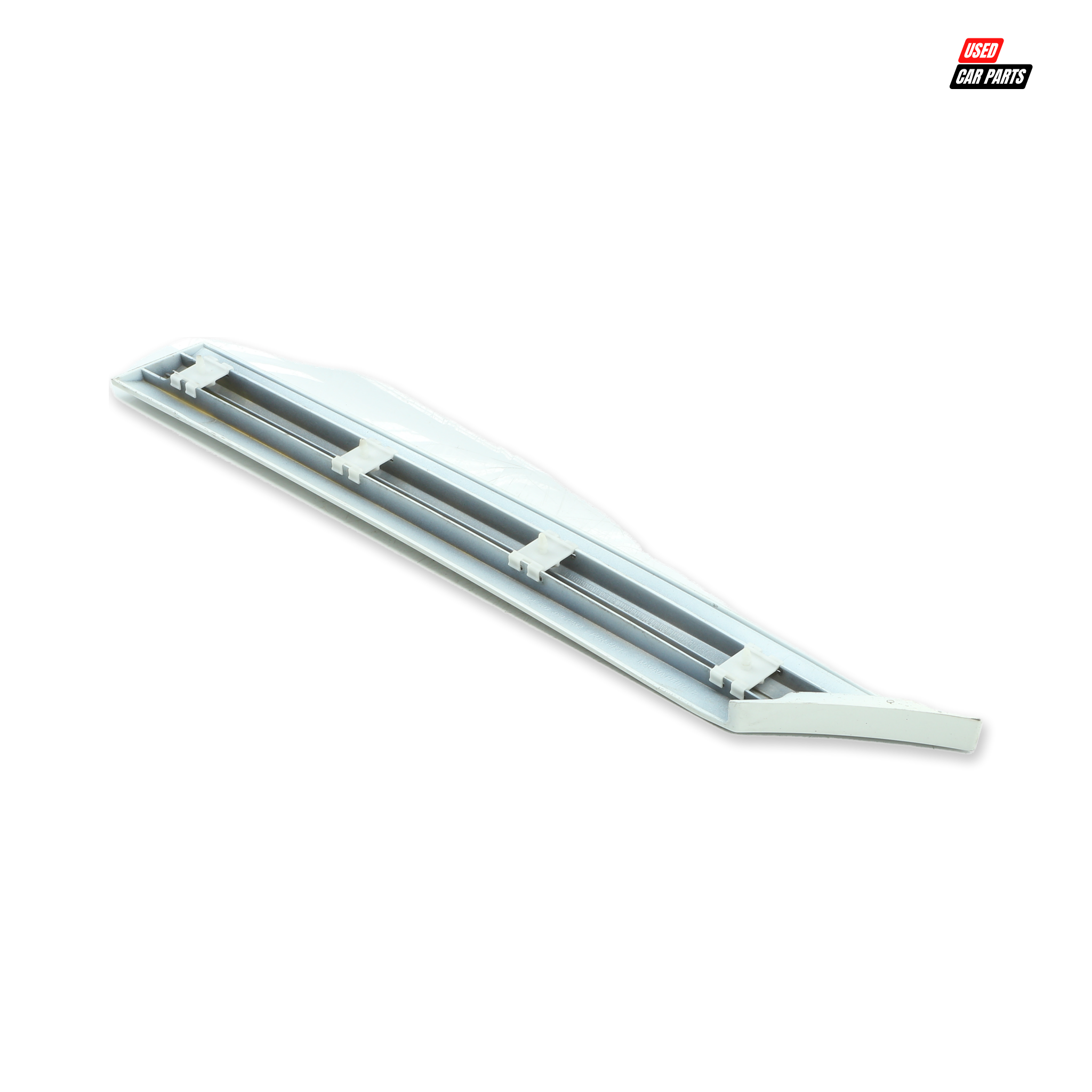 Used Mercedes-Benz C230K Coupe A/T Drivers Side Beading Trim (Part Number A2036900862)