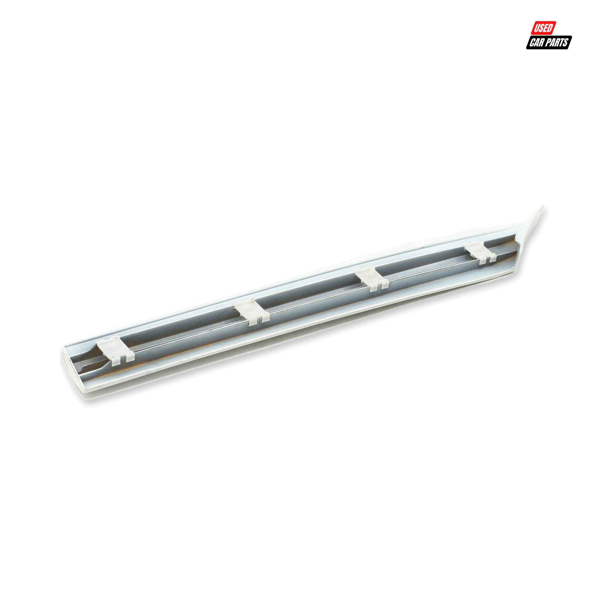 Used Mercedes-Benz C230K Coupe A/T Drivers Side Beading Trim (Part Number A2036900862)