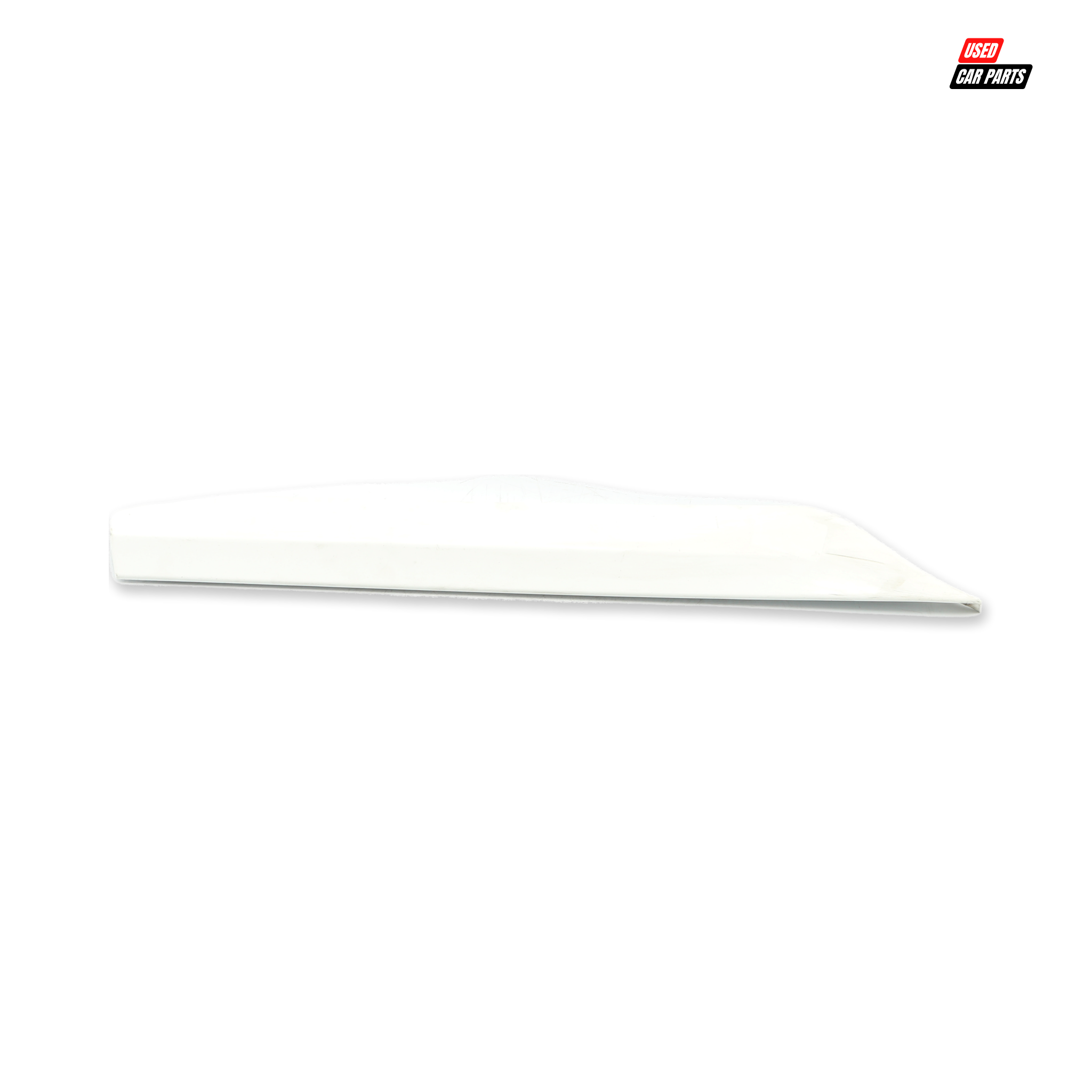 Used Mercedes-Benz C230K Coupe A/T Drivers Side Beading Trim (Part Number A2036900862)