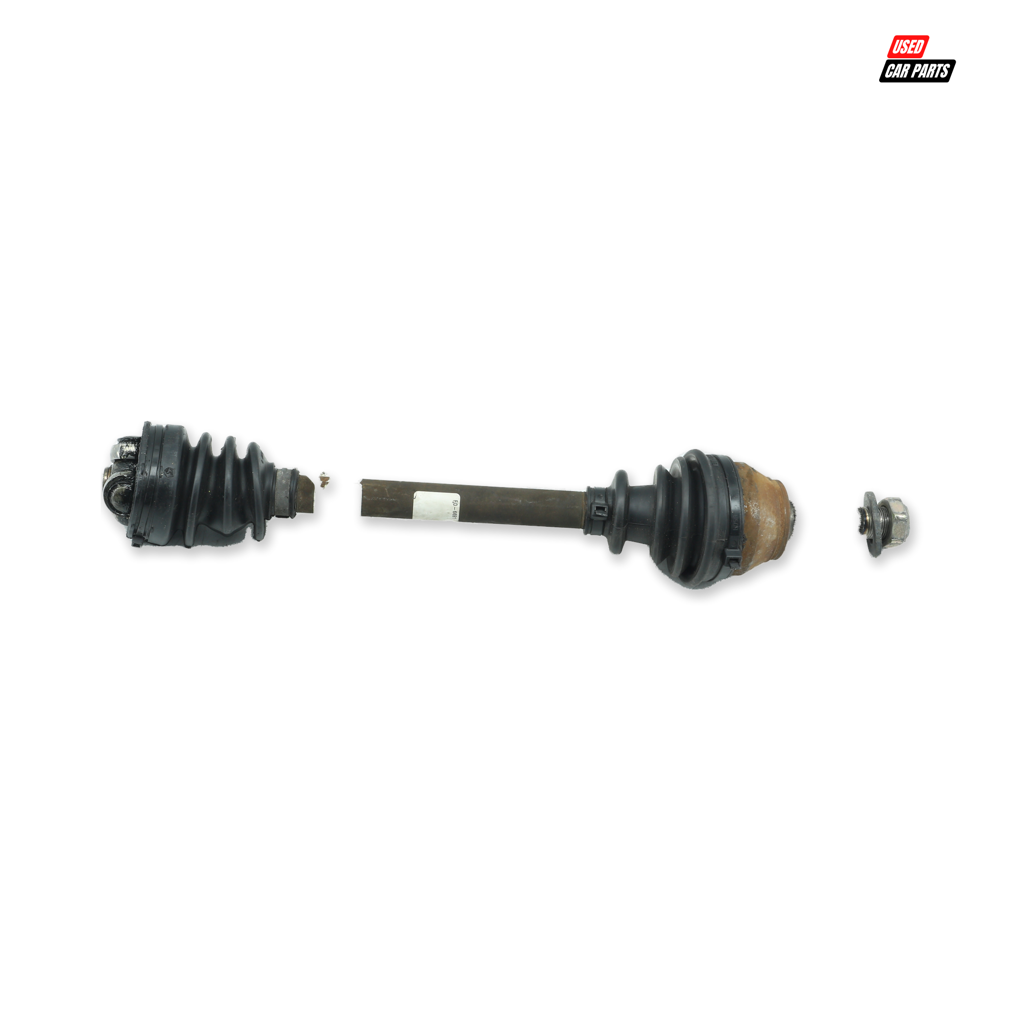 2006 Ford Fiesta Drivers Side CV Joint (Used/Salvaged)