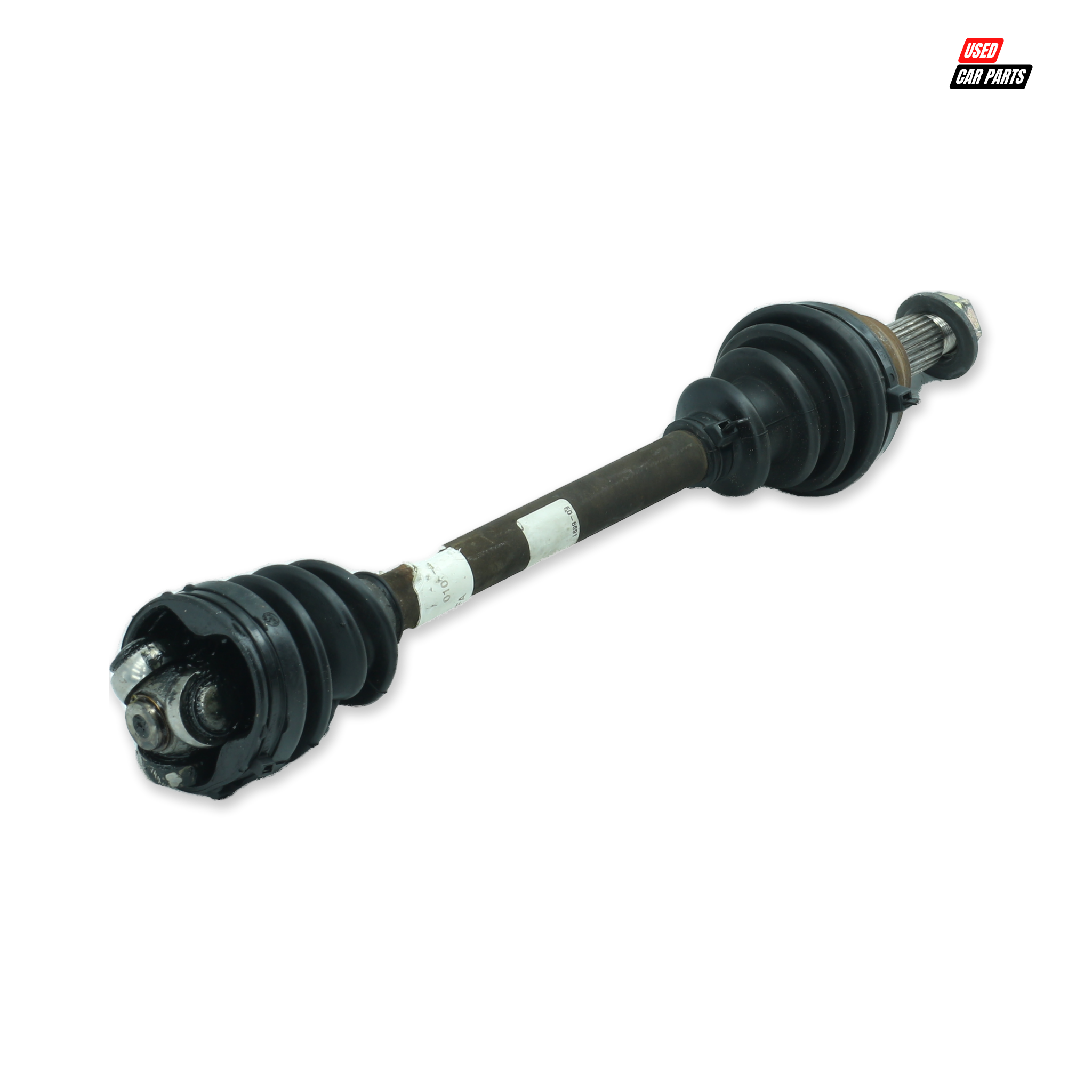 2006 Ford Fiesta Drivers Side CV Joint (Used/Salvaged)