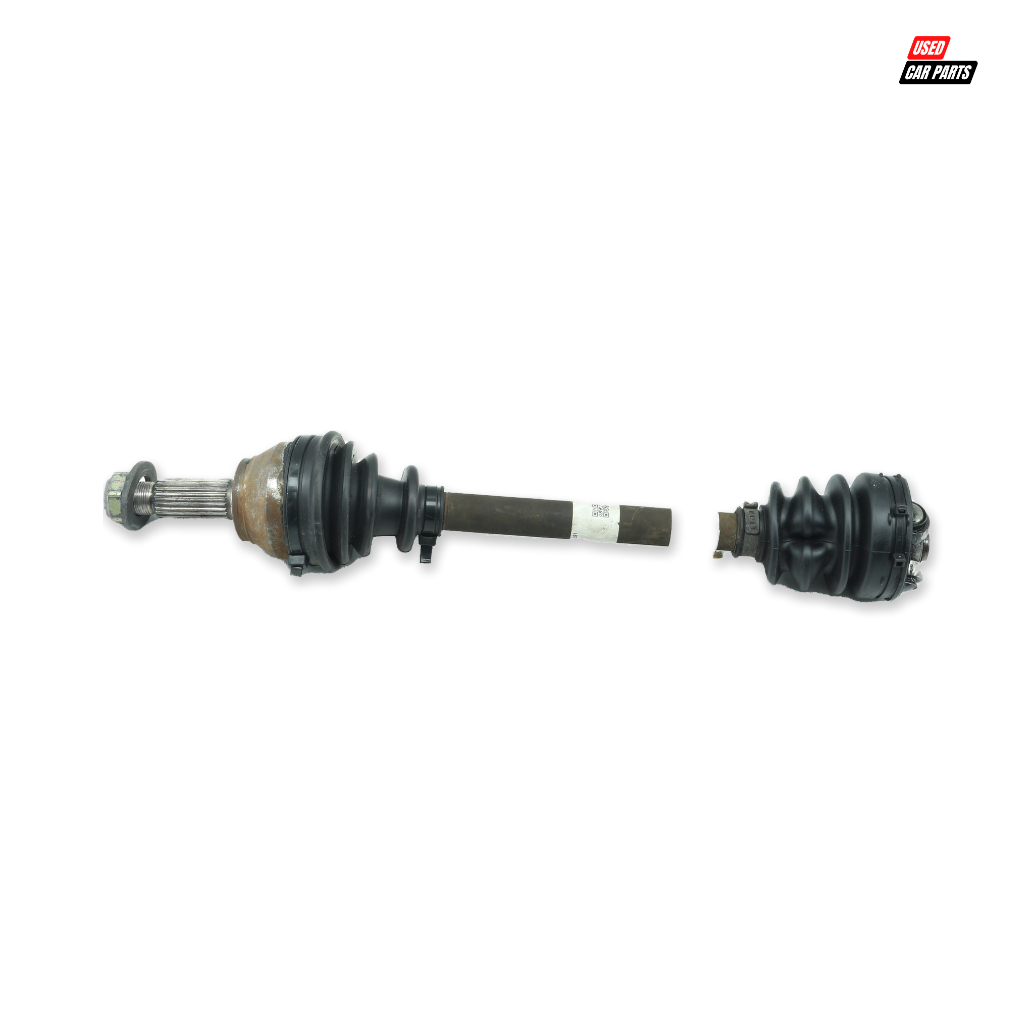 2006 Ford Fiesta Drivers Side CV Joint (Used/Salvaged)