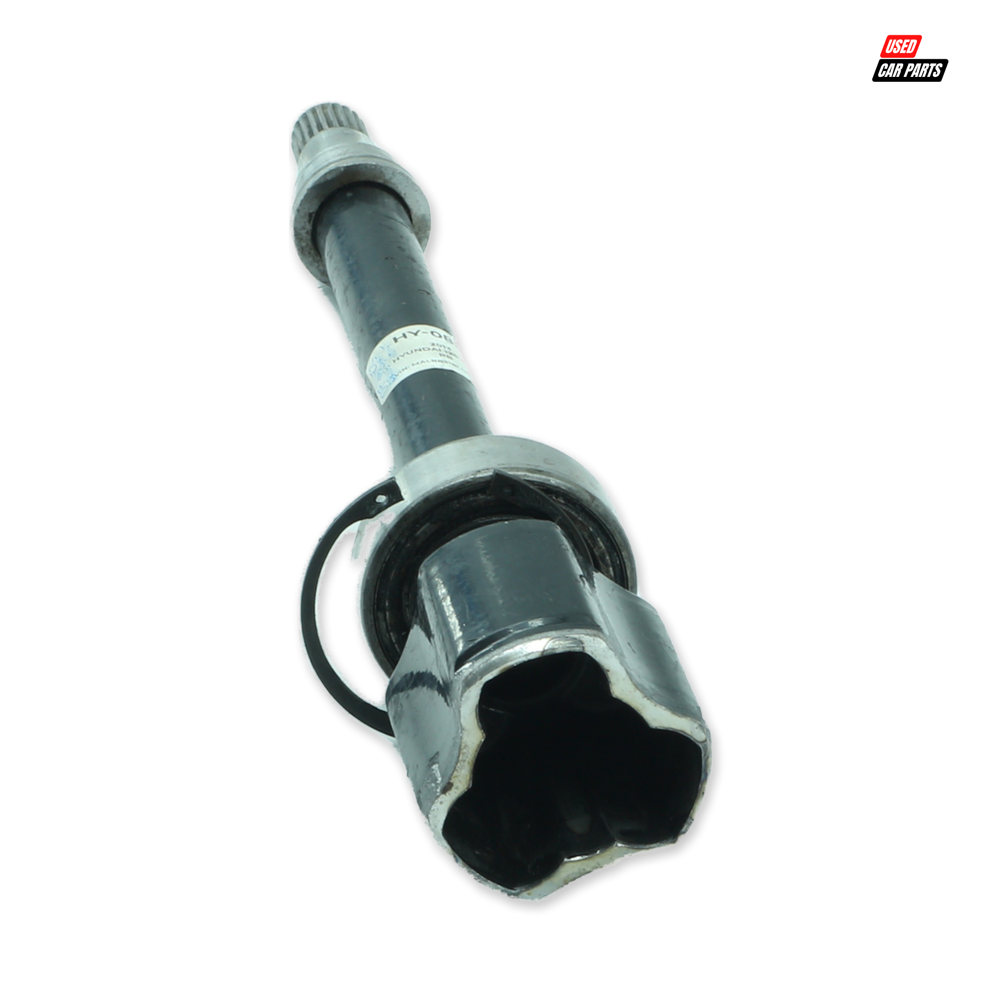 Used Drivers Side CV Joint for 2014 Hyundai i20 Active (Facelift)