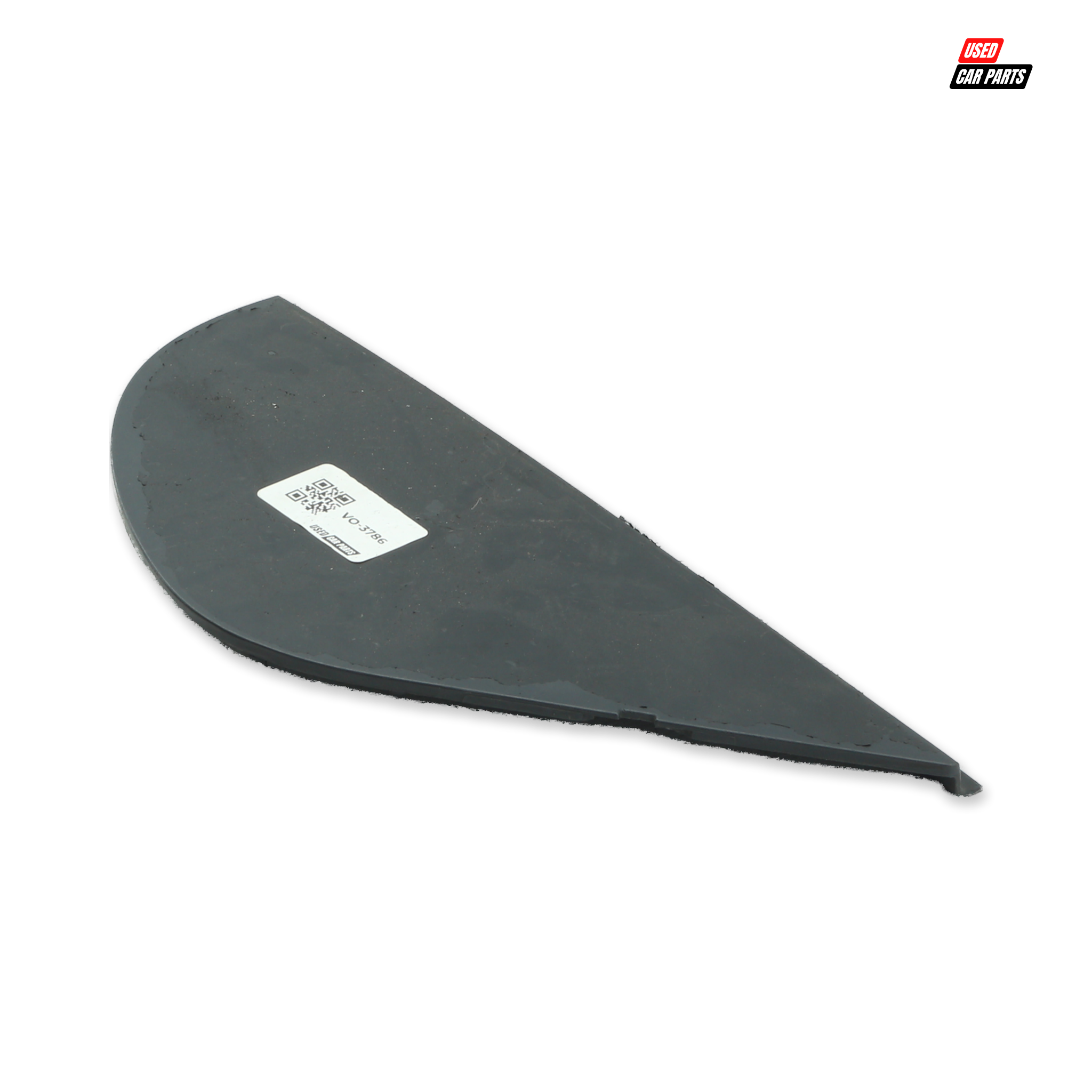 Used VOLKSWAGEN 2.0 HIGHLINE Drivers Side Dashboard Side End Trim (Part Number 6Q0858218D)